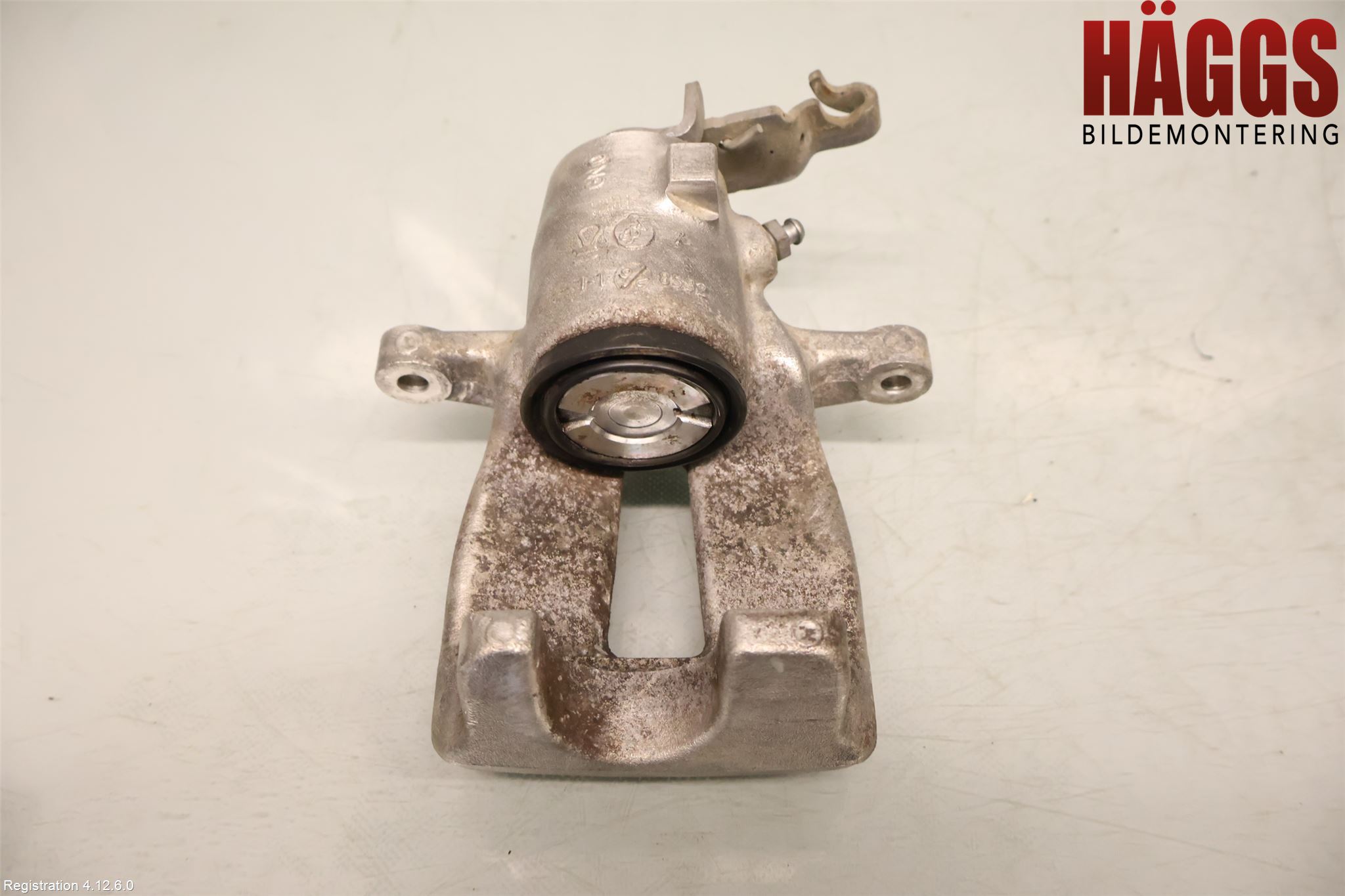 Audi A3/S3 05-13 Bromsok Bak Höger