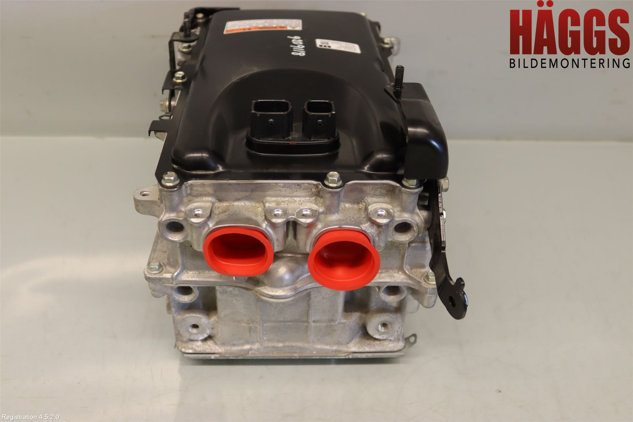 Lexus NX 300h 15-21 Inverter Hybrid