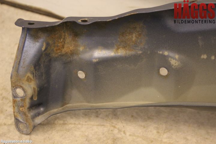 Subaru OUTBACK   07-09 Skärm Fram Höger