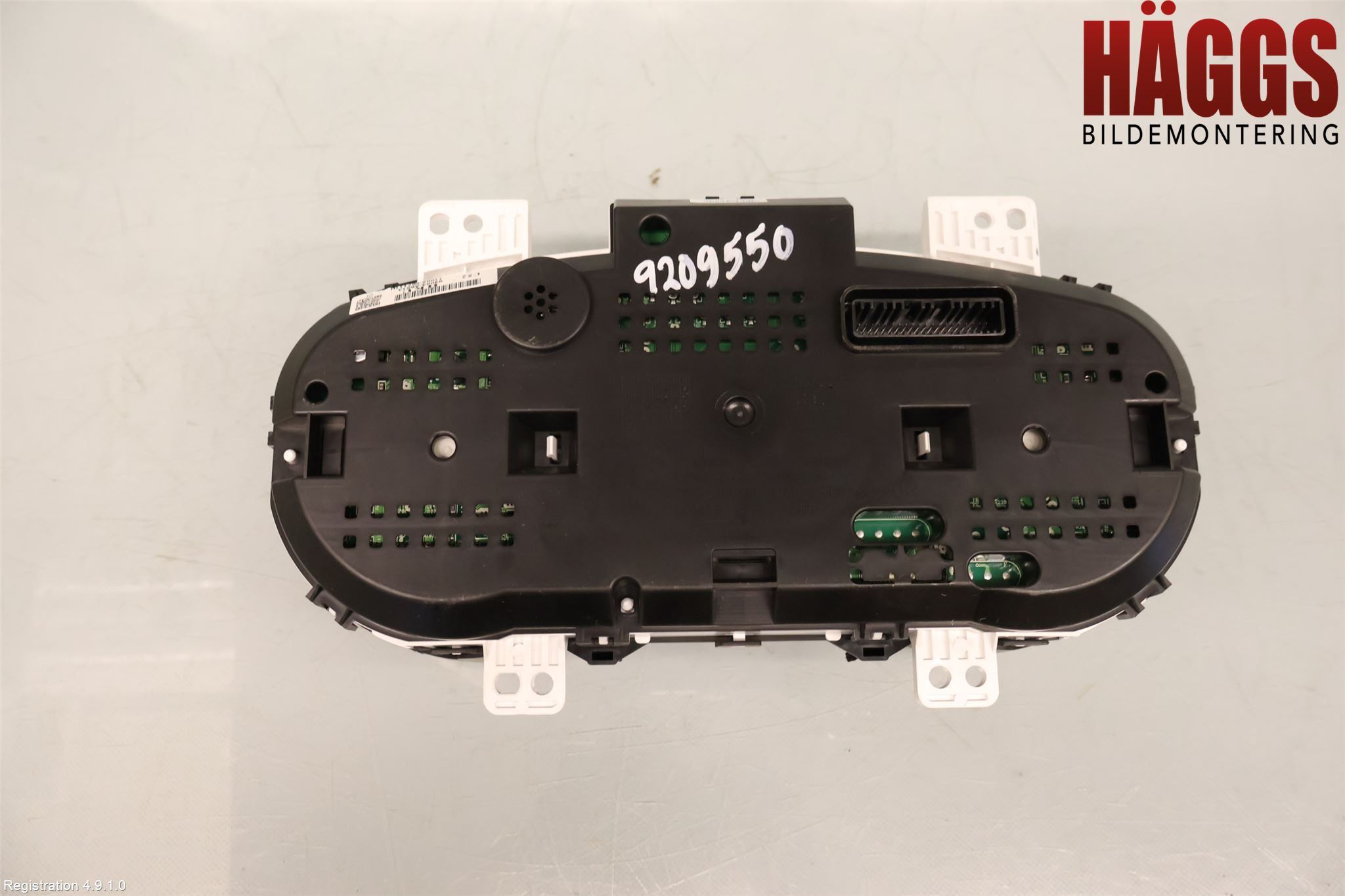 Hyundai i30 GD 13-17 Instrument Komb