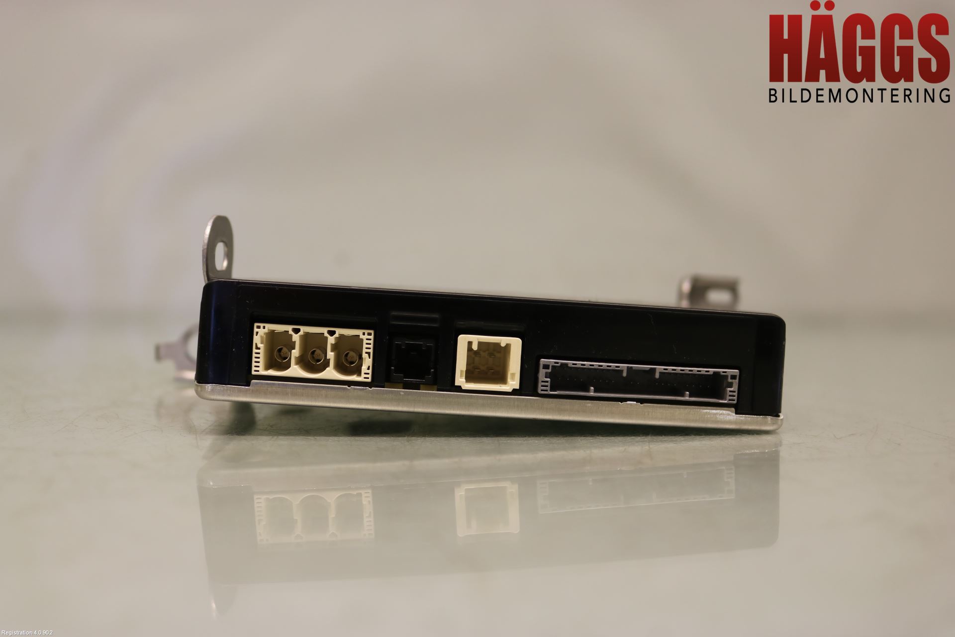 Toyota YARIS XP21 20- Styrenhet Övrigt