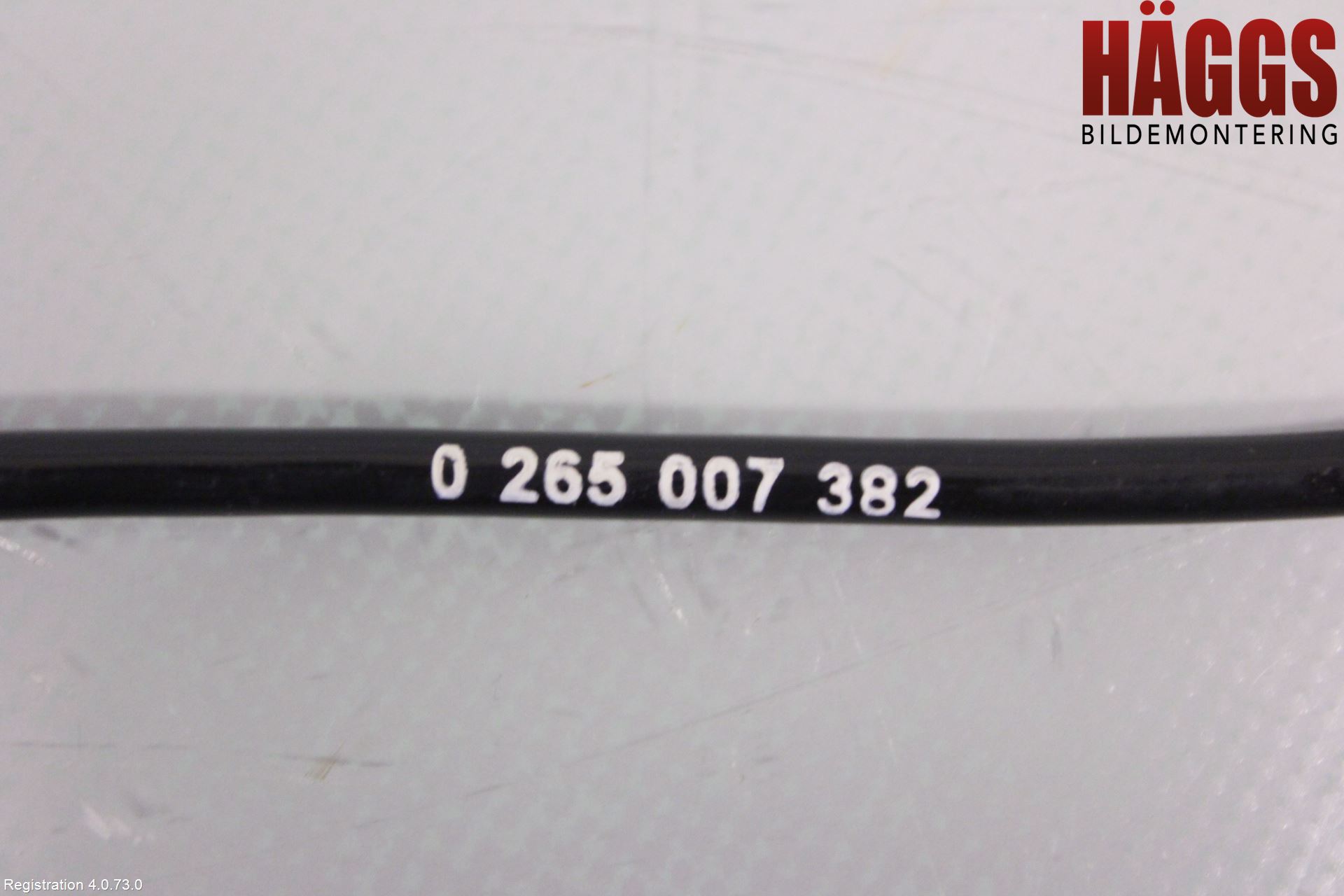 BMW 3 G20/G21/G80/G81 19- Abs Sensor