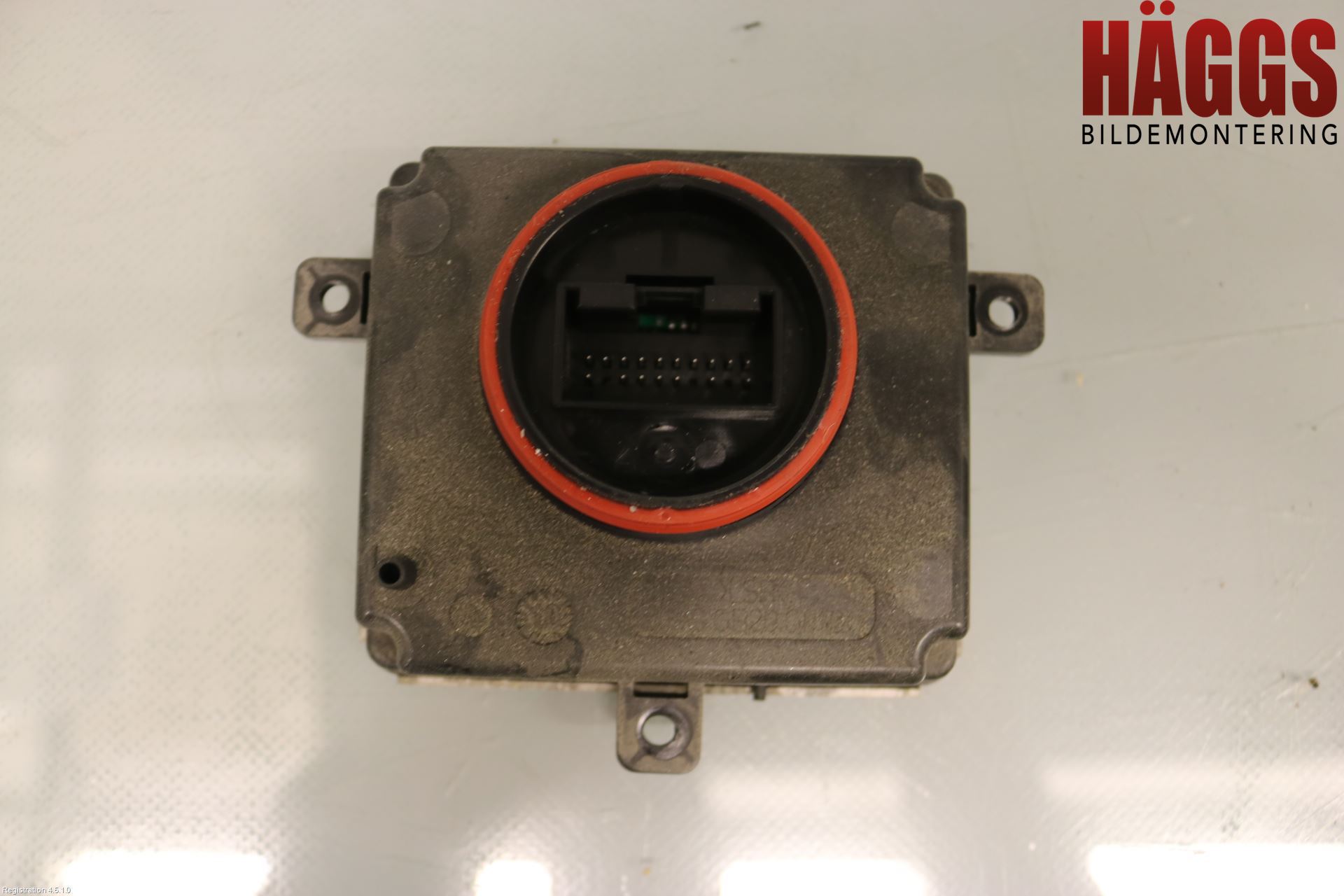 Audi A7/S7 4G 11-17 Styrenhet Strålkastare