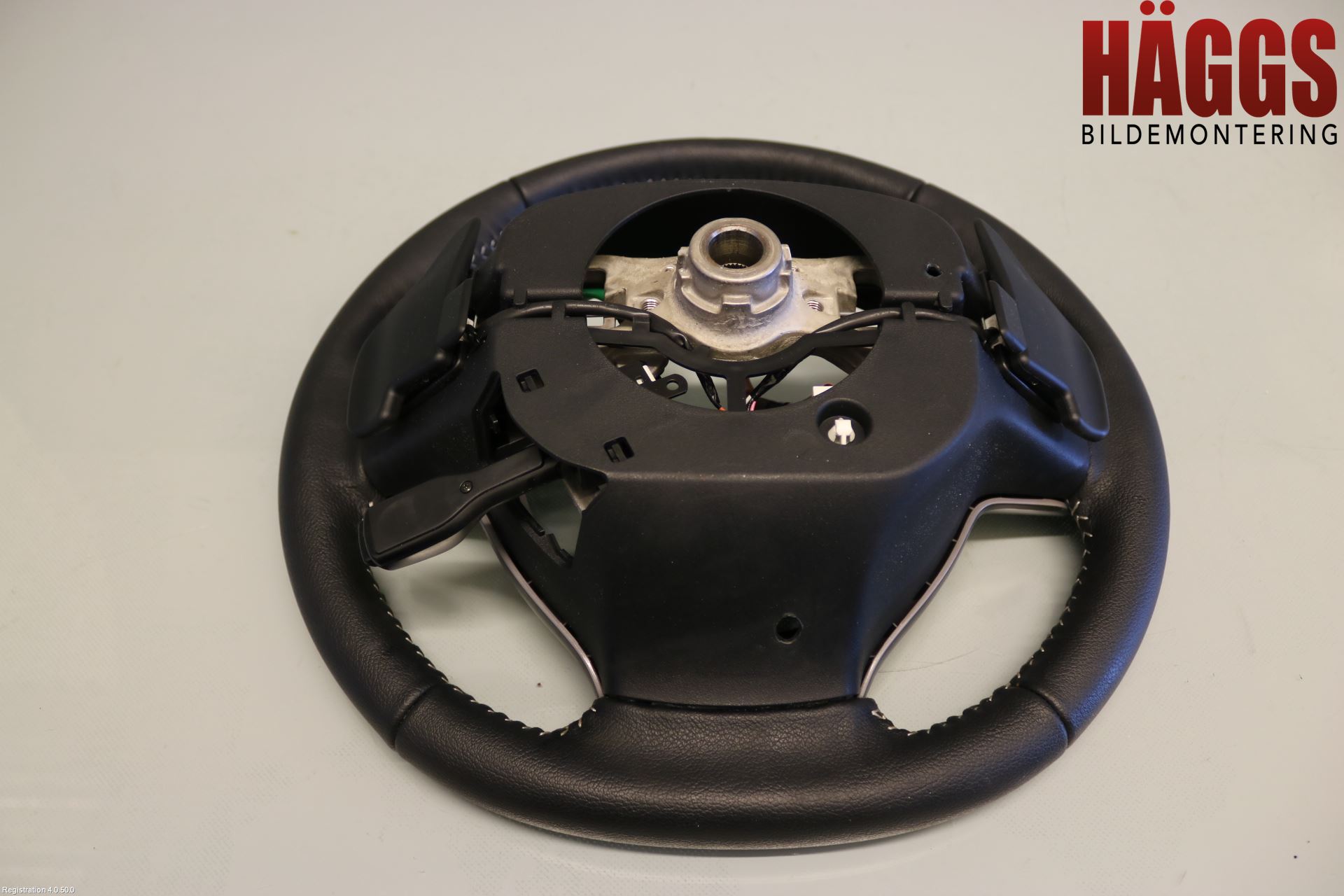 Toyota YARIS XP130 15-20 Ratt