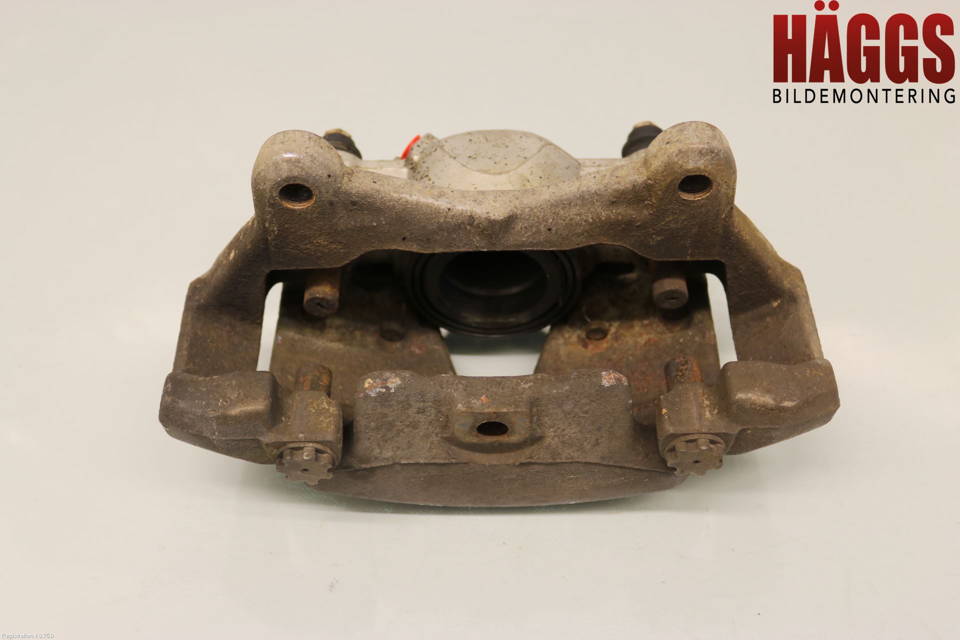 Audi A6 ALLROAD 12-18 Bromsok Fram Höger