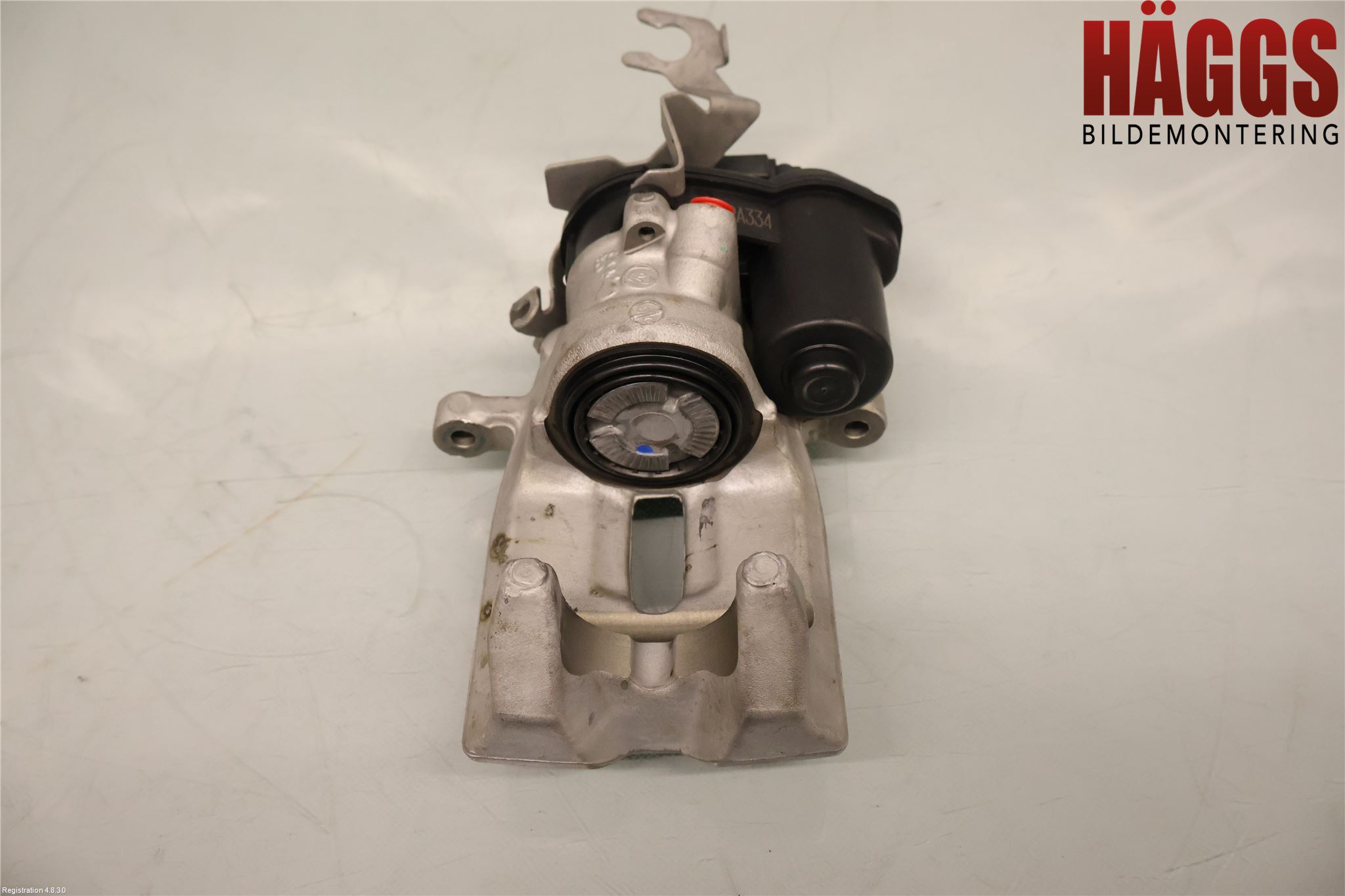 BMW X3 G01 18- Bromsok Bak Vänster