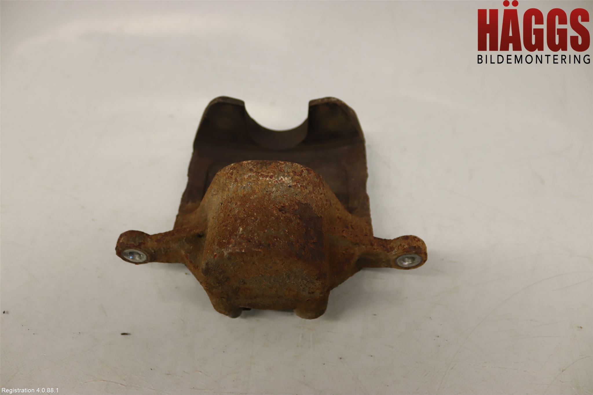 Opel INSIGNIA 17- Bromsok Fram Höger
