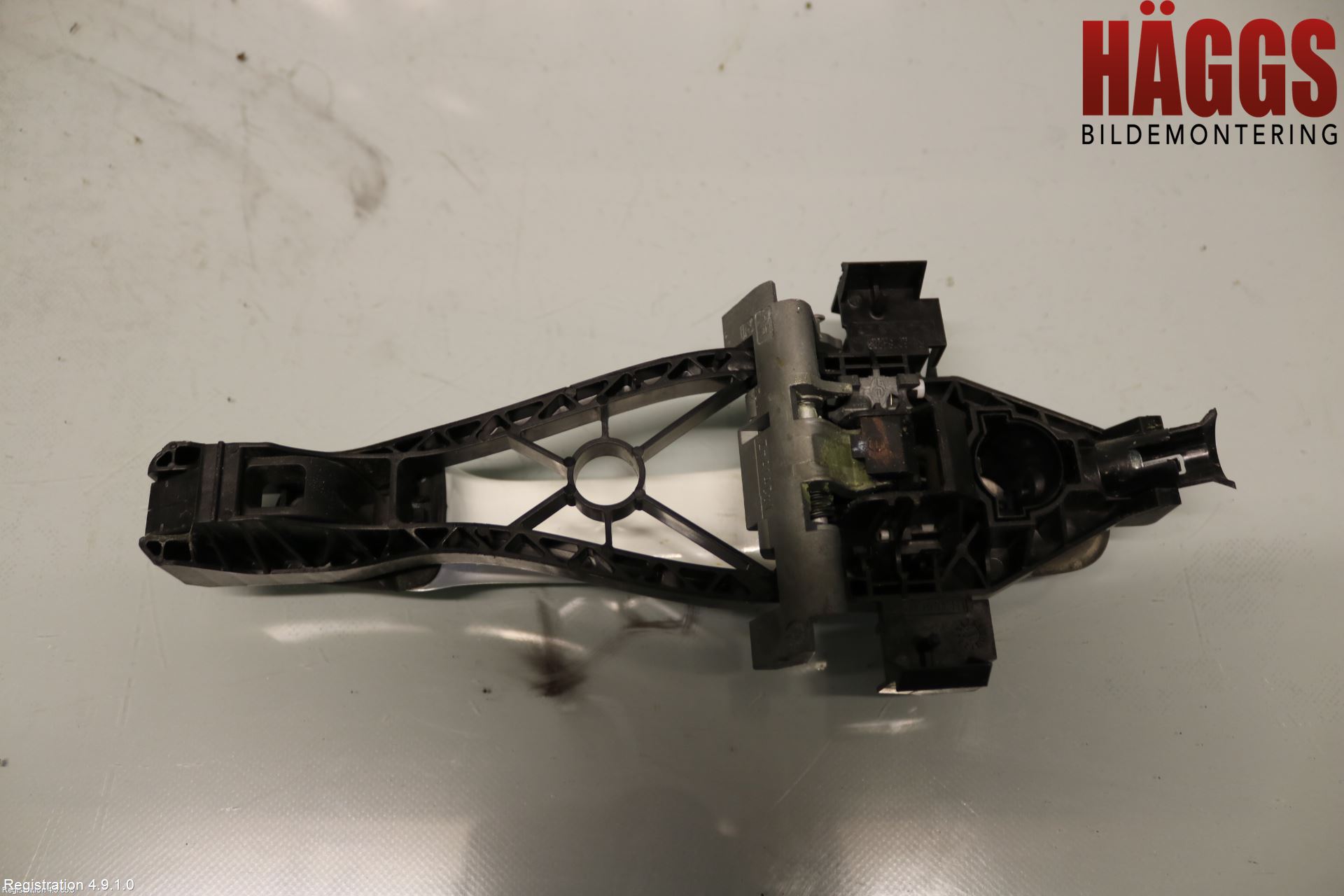 Volvo C30 10-13 Dörrhandtag Yttre Hö