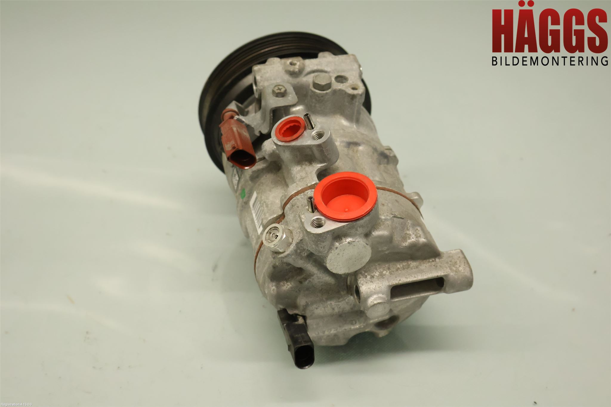 Seat LEON 20- Ac Kompressor