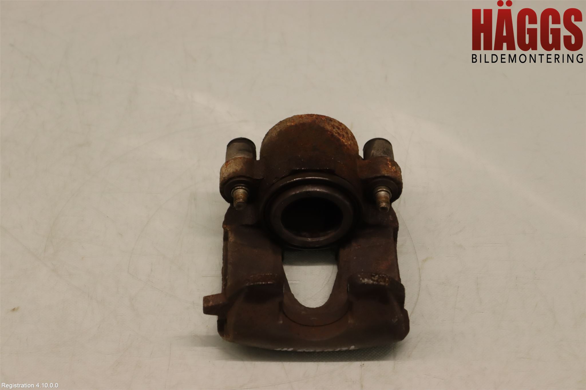 Volkswagen VW POLO VI 18->> Bromsok Fram Höger