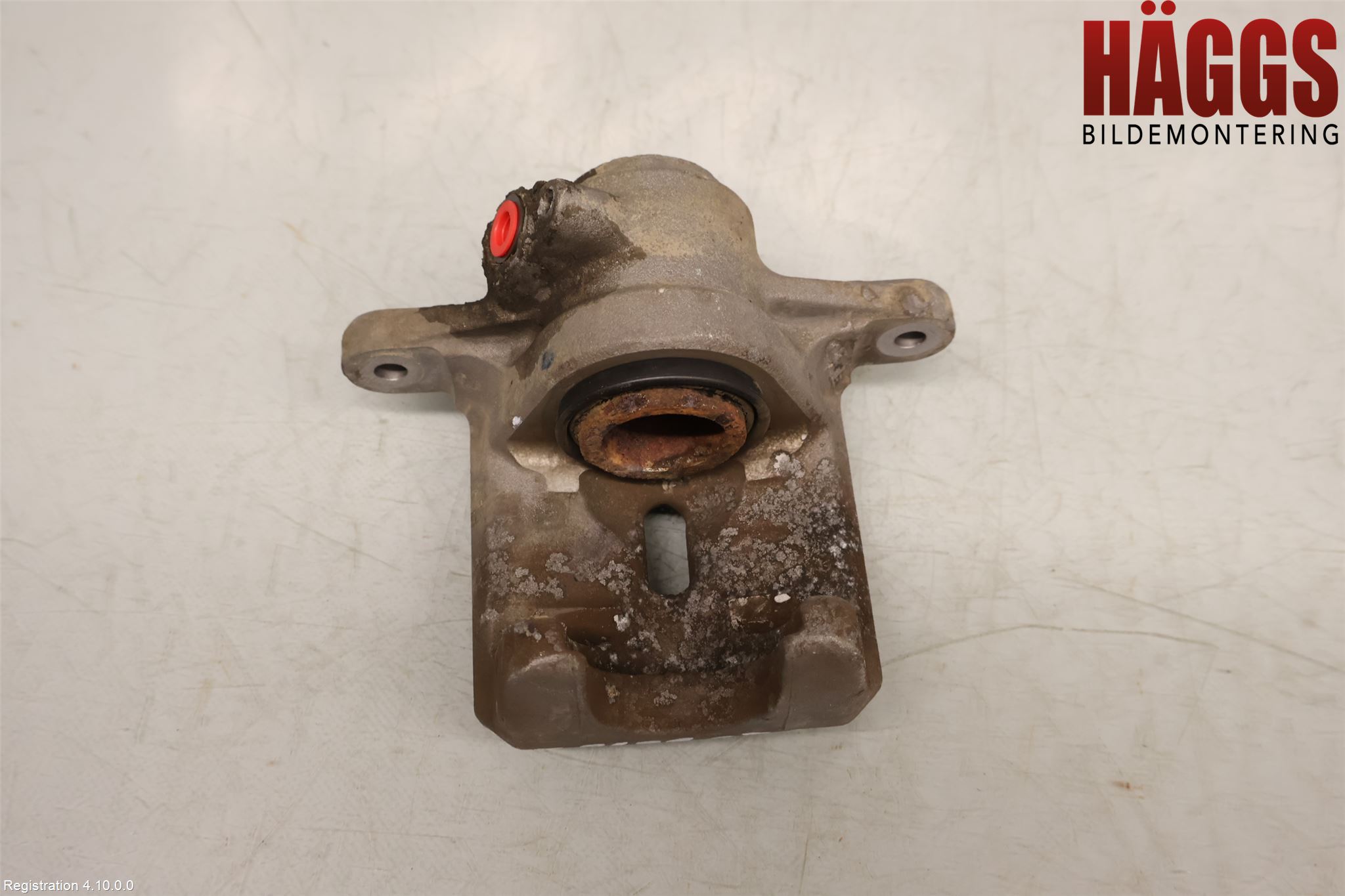 Subaru IMPREZA IV 13-17 Bromsok Bak Höger
