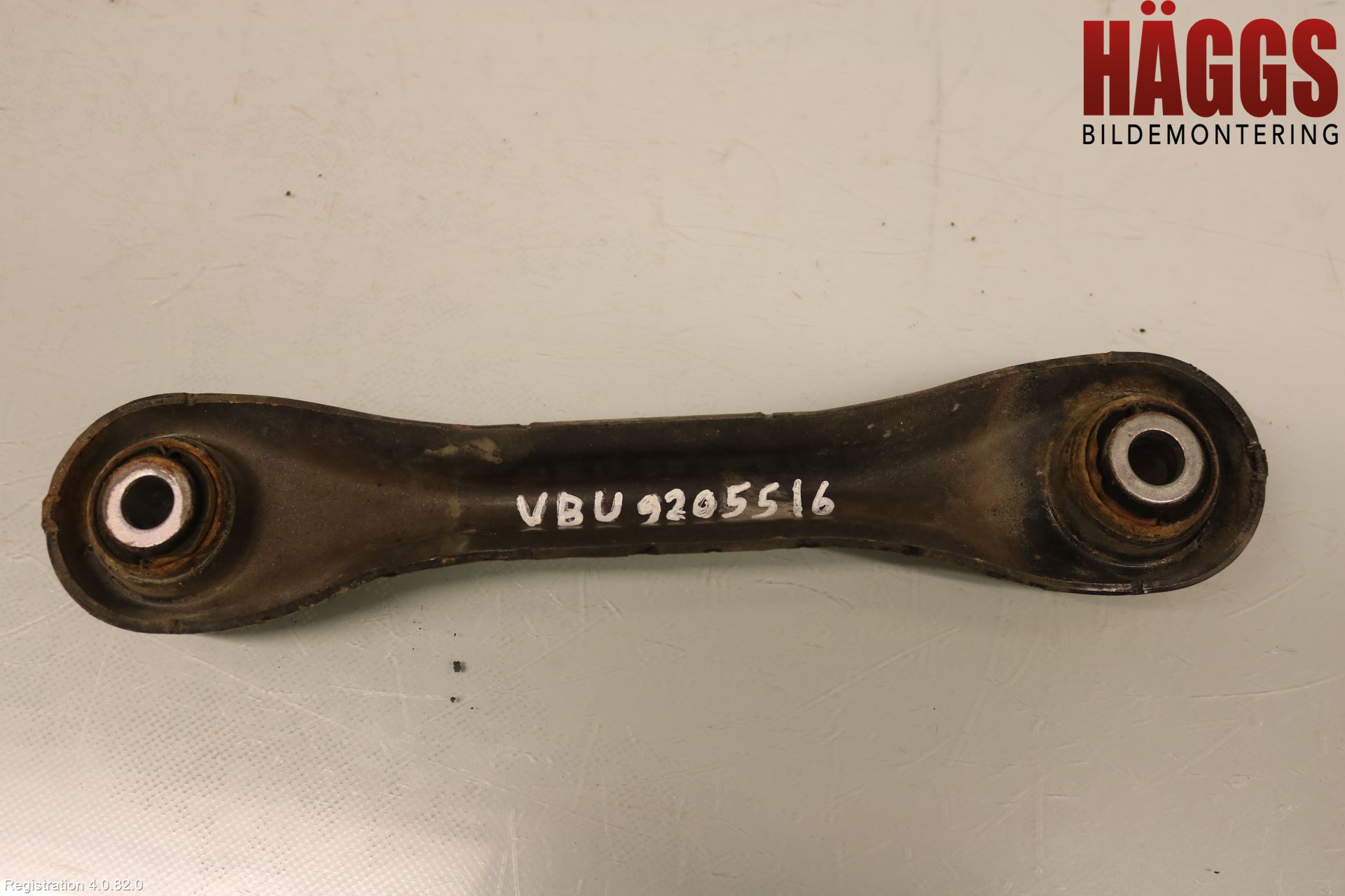Ford C-MAX ll 15-19 Bärarm Bak Vänster