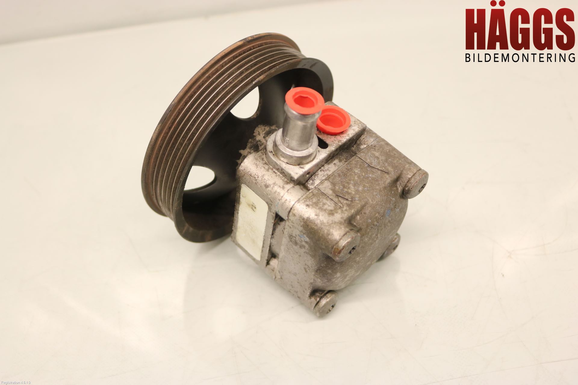 Volvo XC90 03-06 Styrservopump