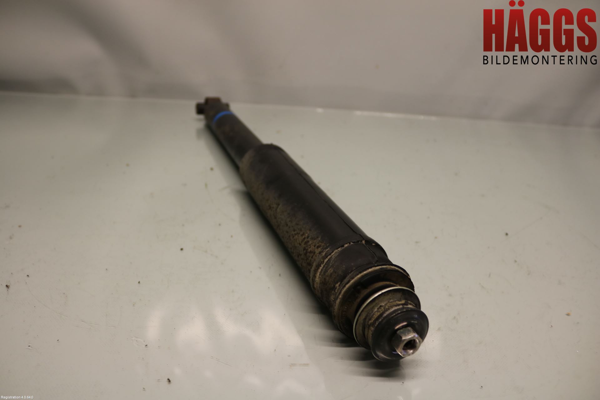 Toyota AURIS 13-19 Stötdämpare Bak