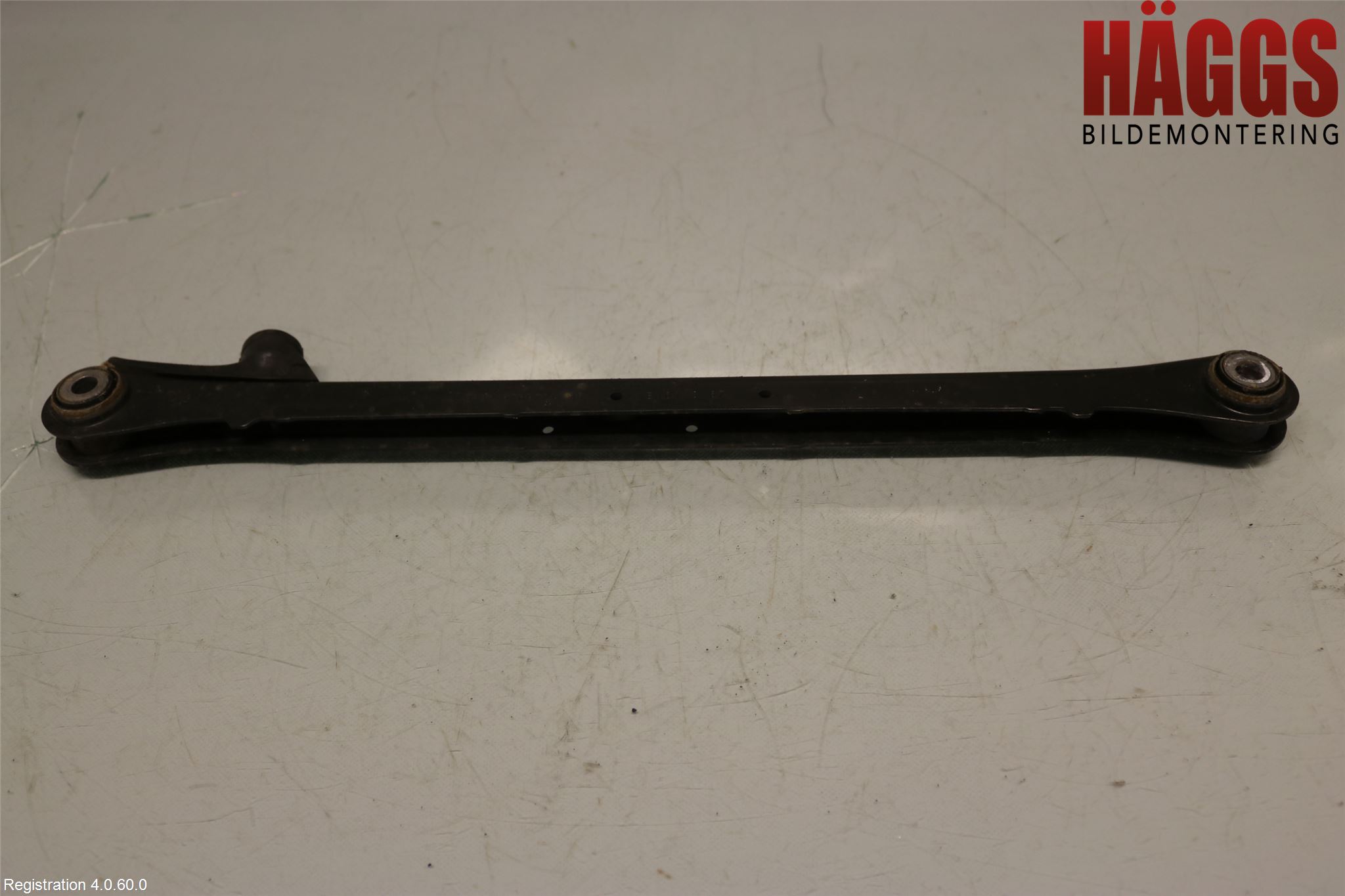 Mini COUPE R56 05-14 Bärarm Bak Höger