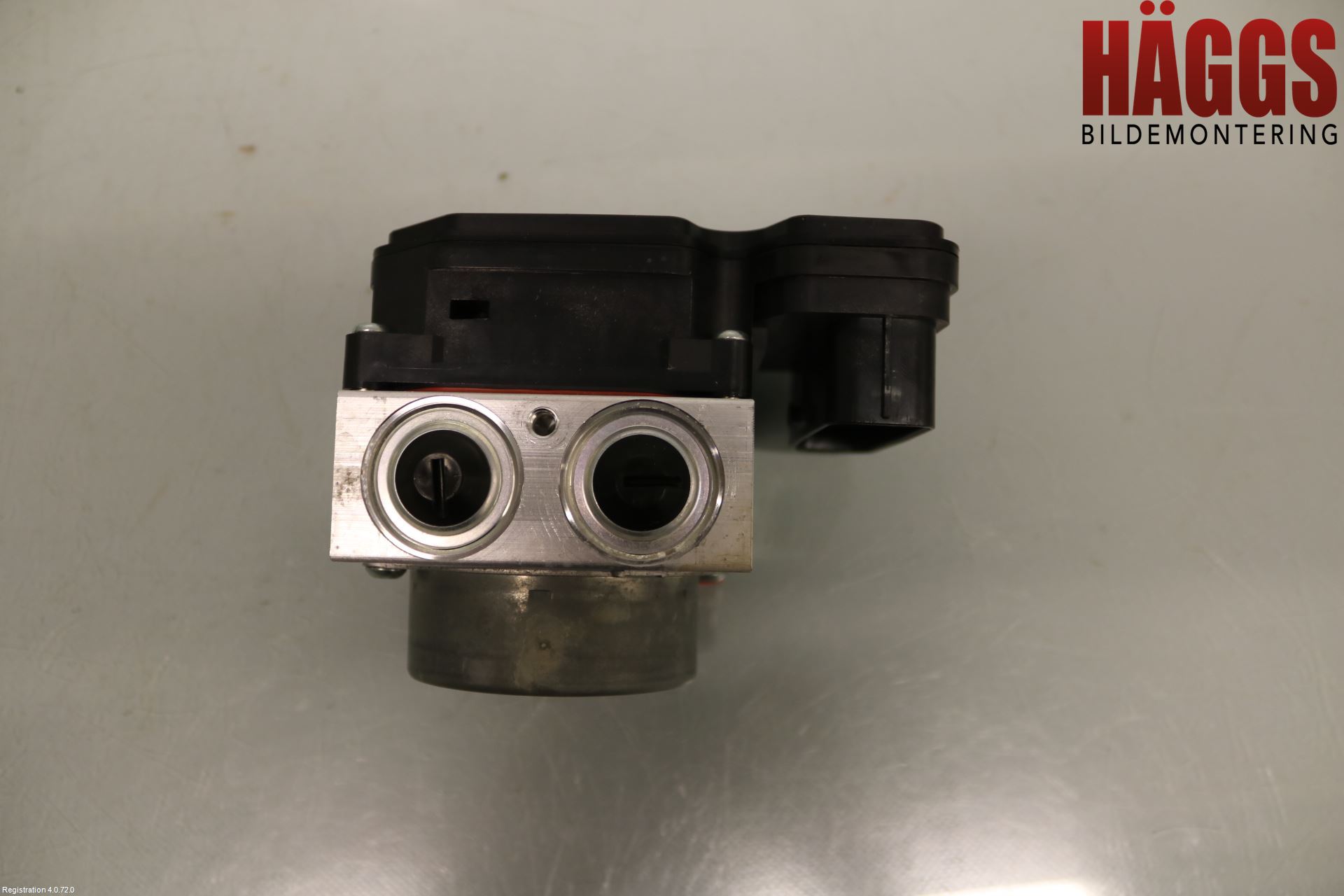 Toyota COROLLA 19- Abs Hydraulaggregat