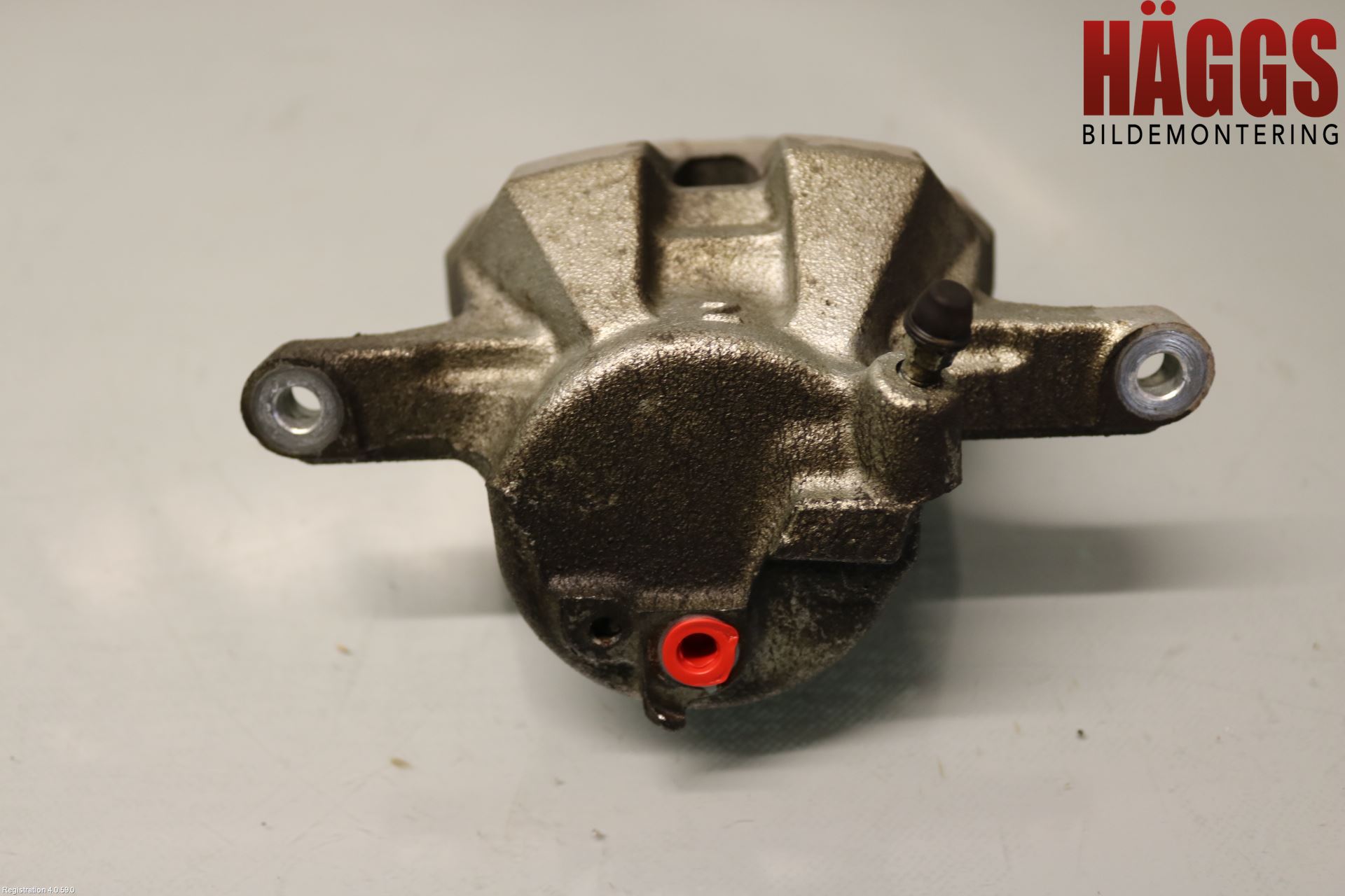 Toyota AURIS 13-19 Bromsok Fram Höger