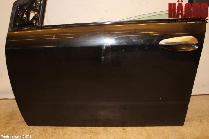 Fiat CROMA 06-11 Dörr Fram Vänster