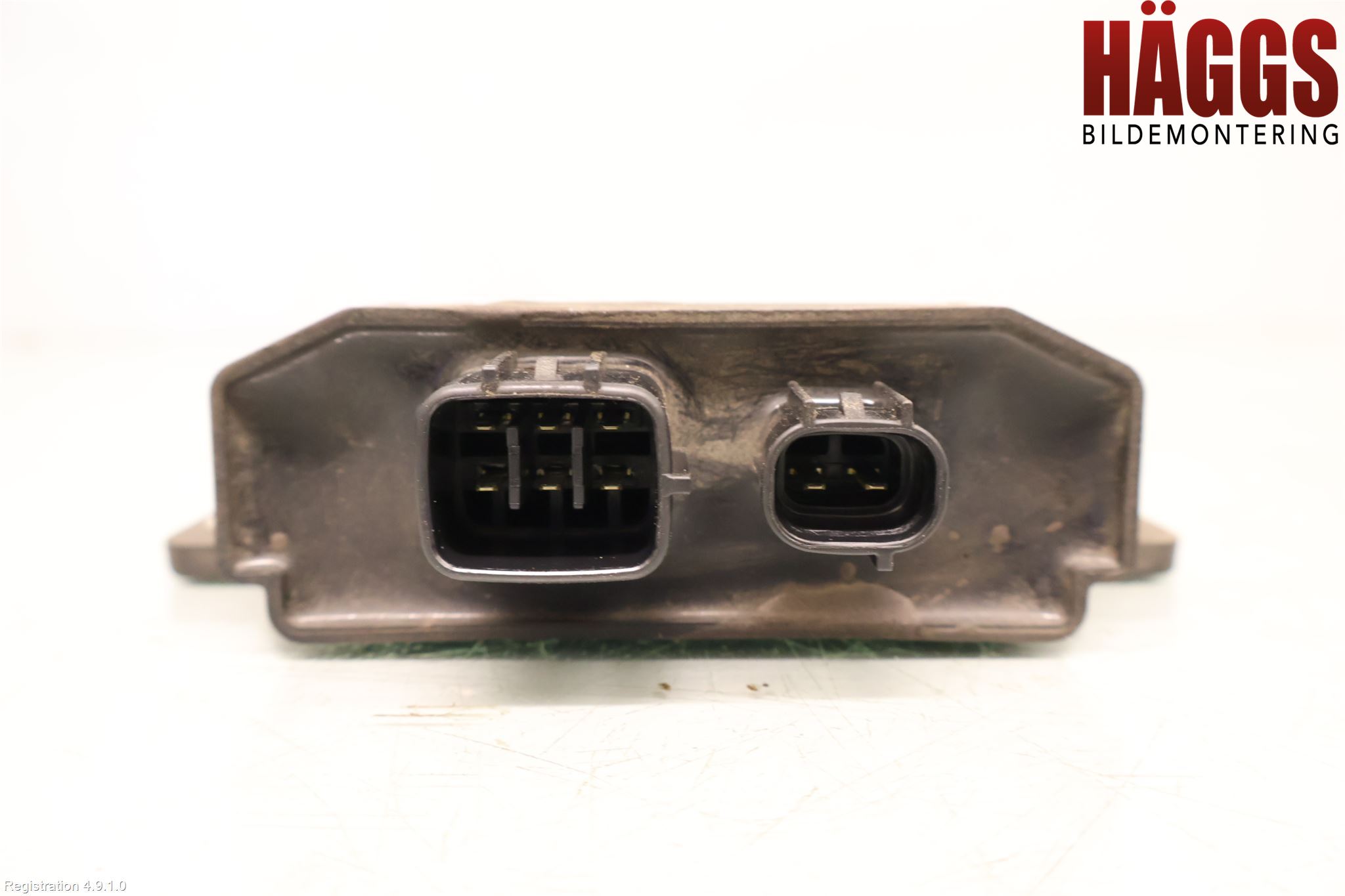 Mazda CX-30 20- Styrenhet Bränslepump