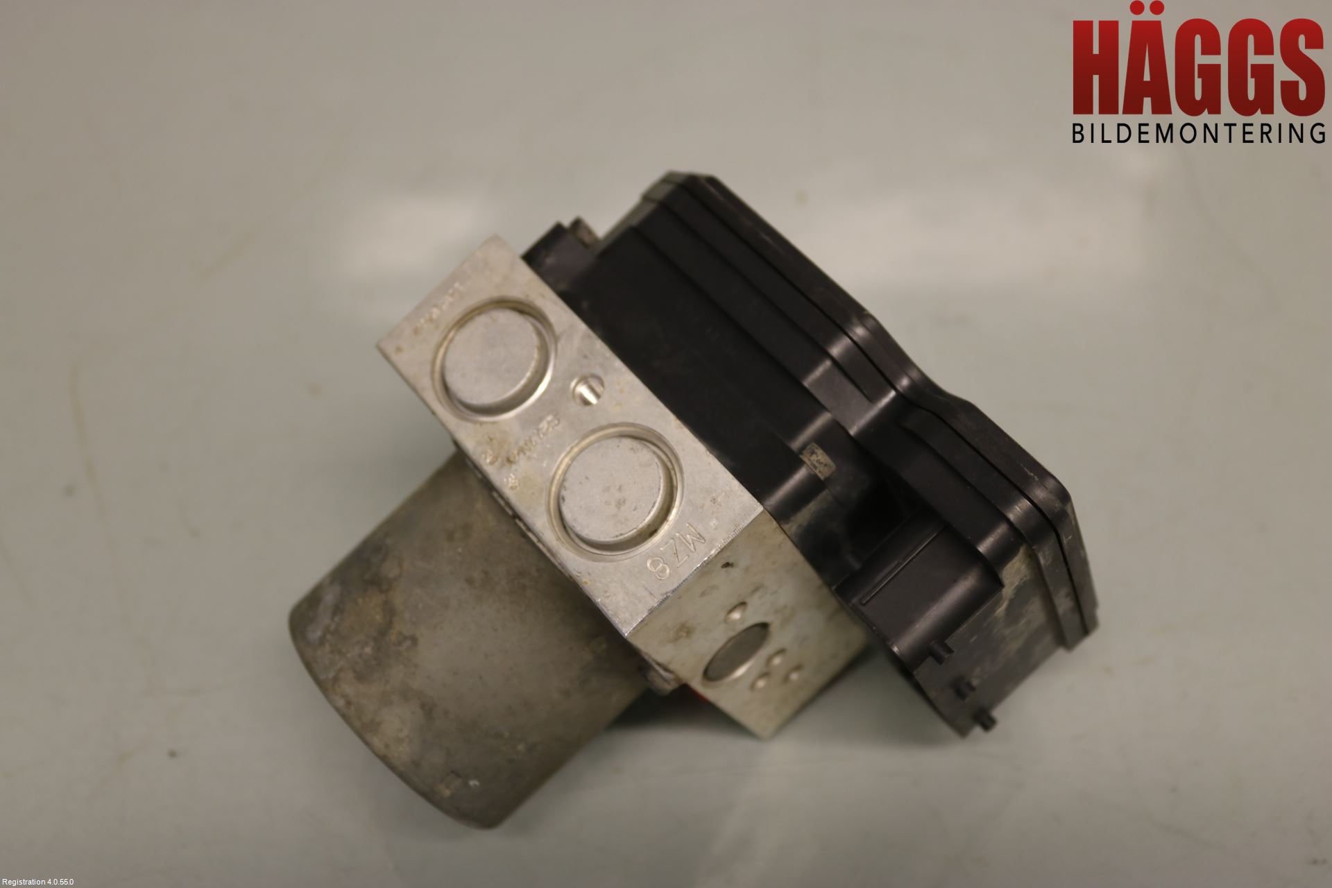 Hyundai i10 PA 08-13 Abs Hydraulaggregat