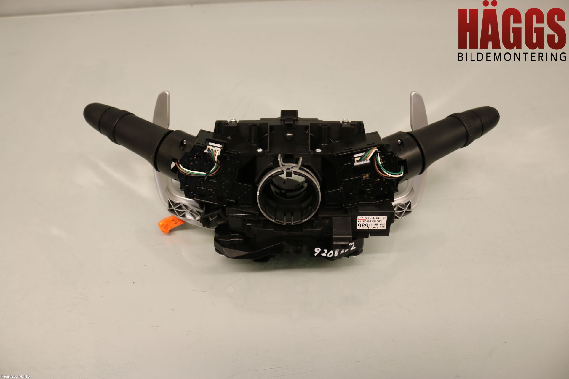 Mitsubishi OUTLANDER 13-21 Spakcentral