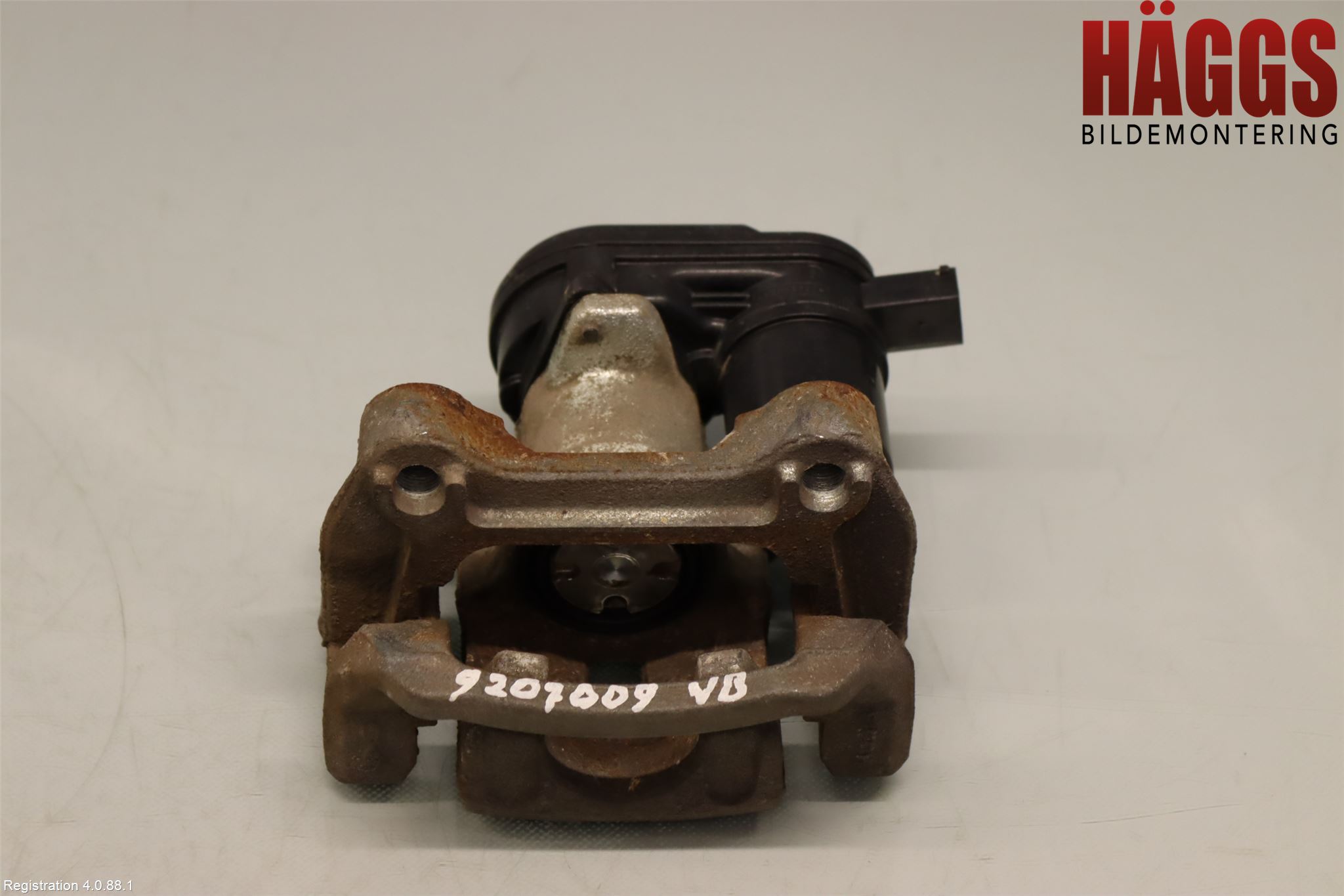 Kia CEED/CEED SW 19- Bromsok Bak Vänster