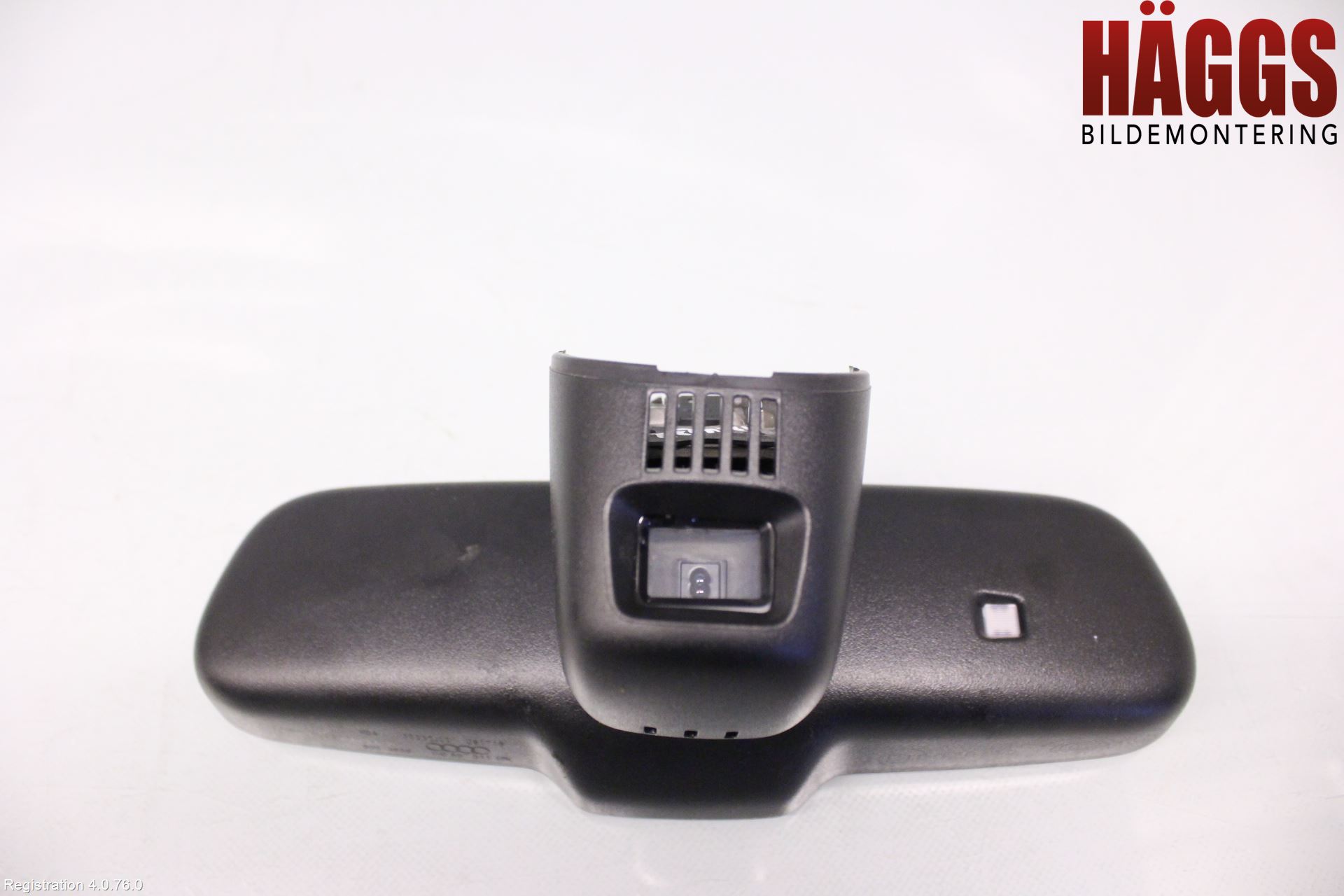 Audi A6/S6 4G 11-18 Spegel Invändig El