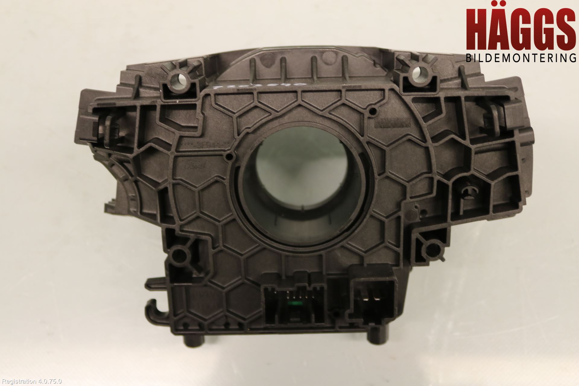 Ford FOCUS 19- Spak Konsoll-Fäste