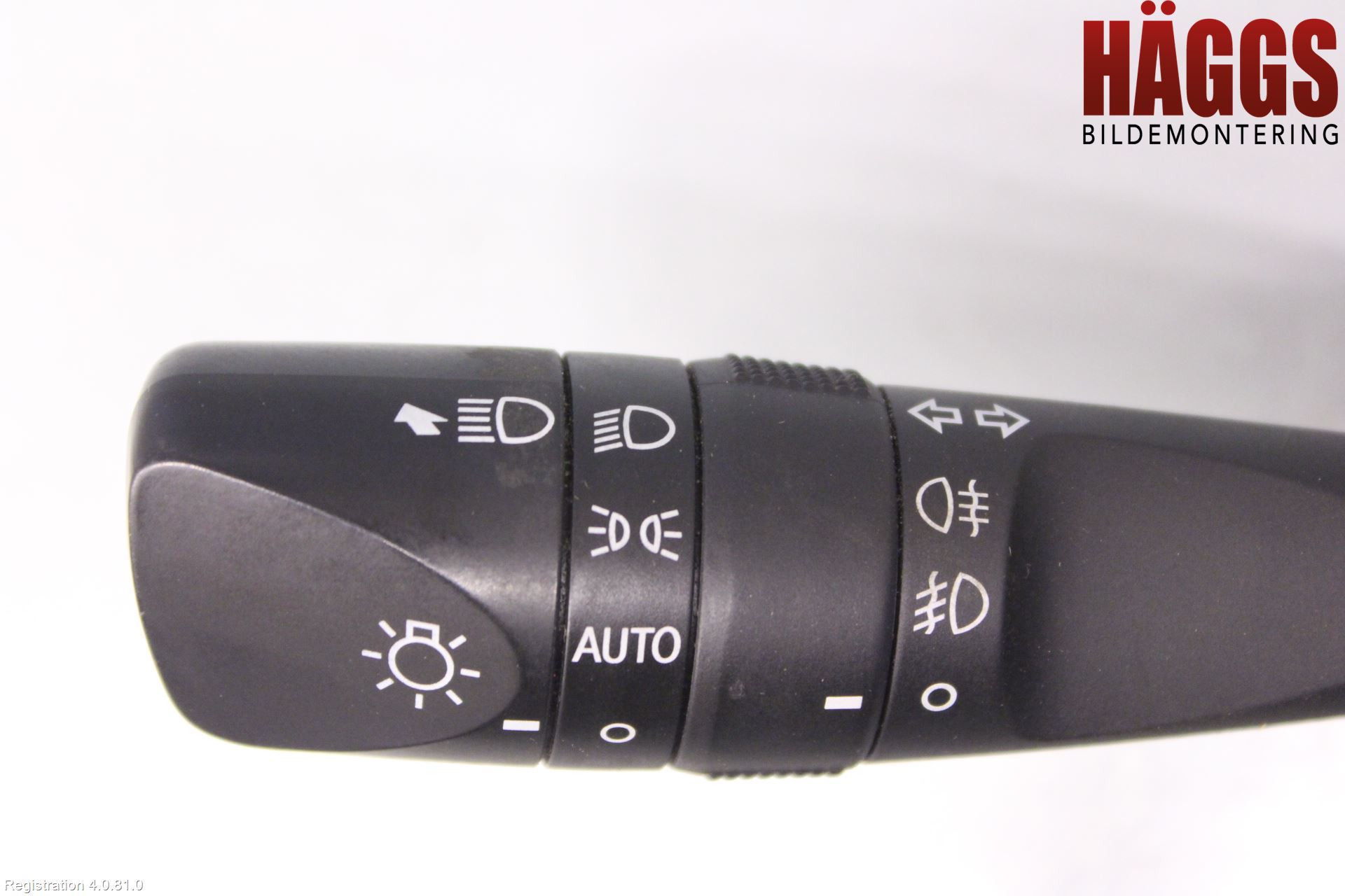 Toyota RAV4 13-18 Spak Blinkers-Ljusomk