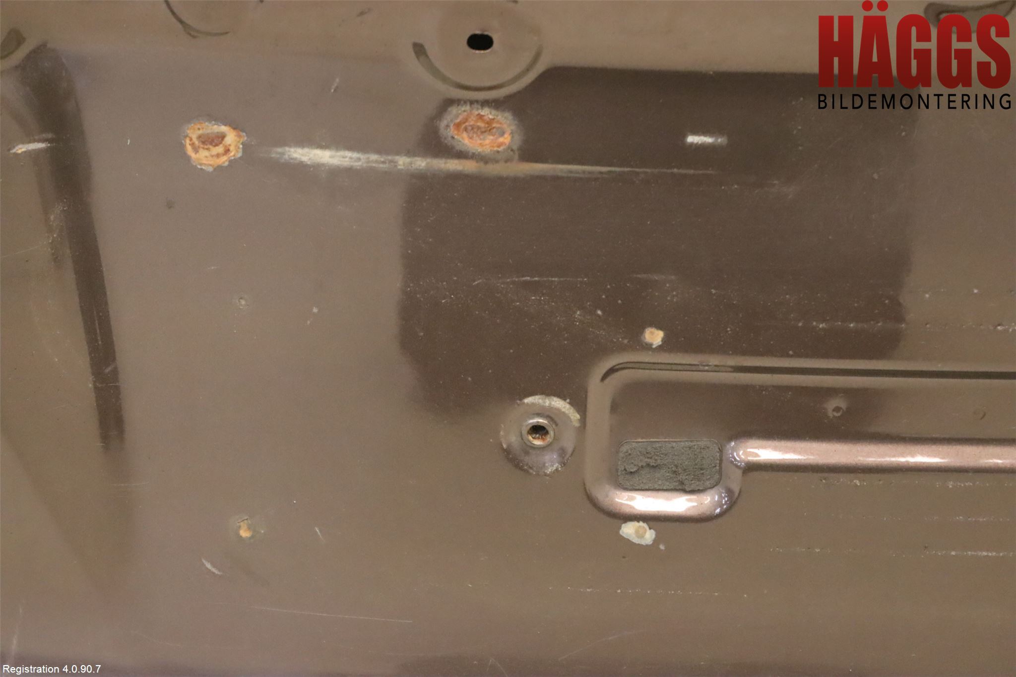 Hyundai ix35 Baklucka Kombi