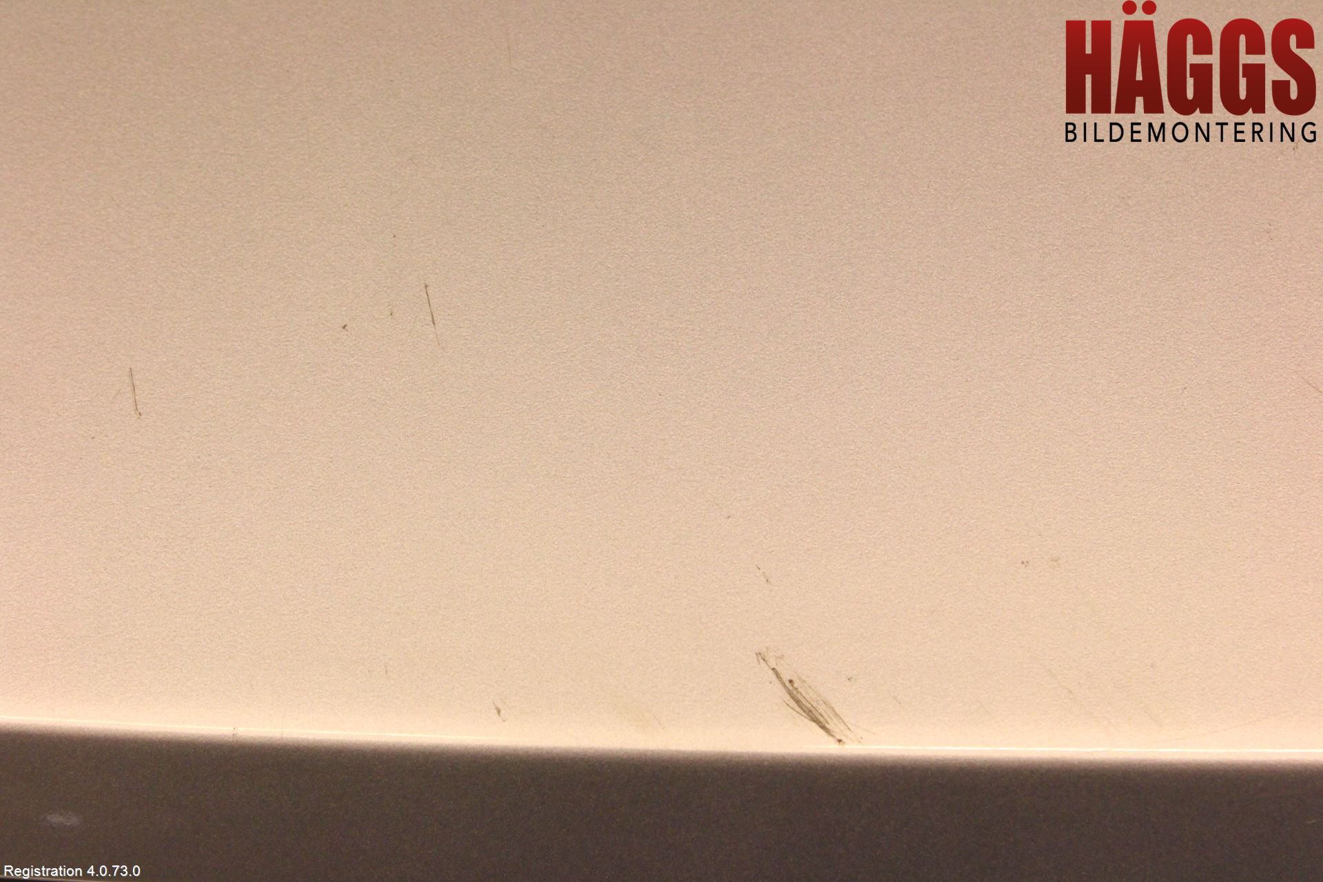 Kia CEED 12-18 Spoiler Baklucka