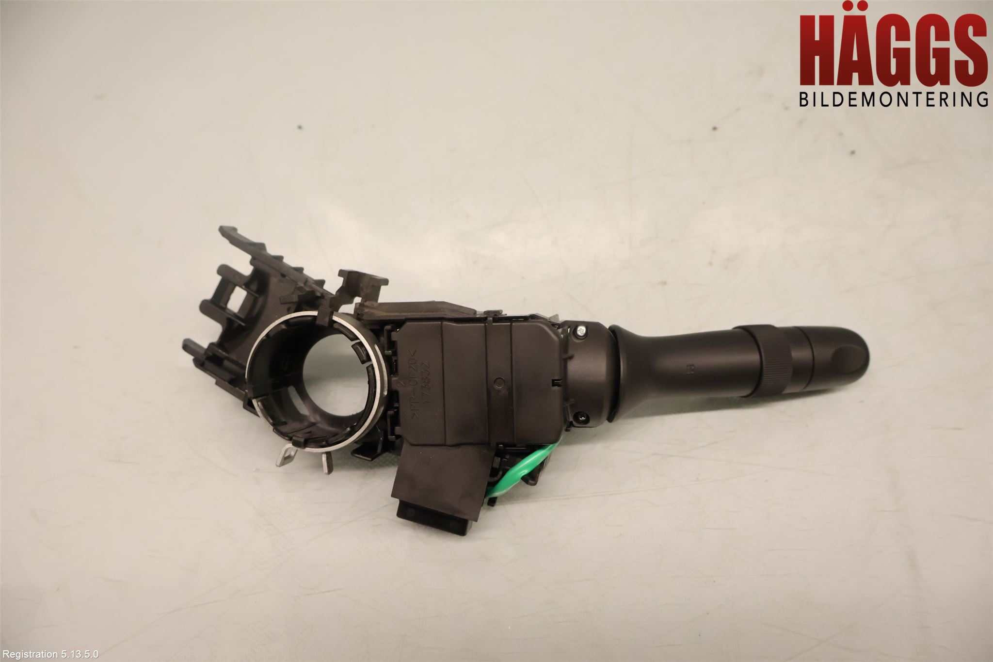 Subaru OUTBACK 21- Spak Blinkers-Ljusomk