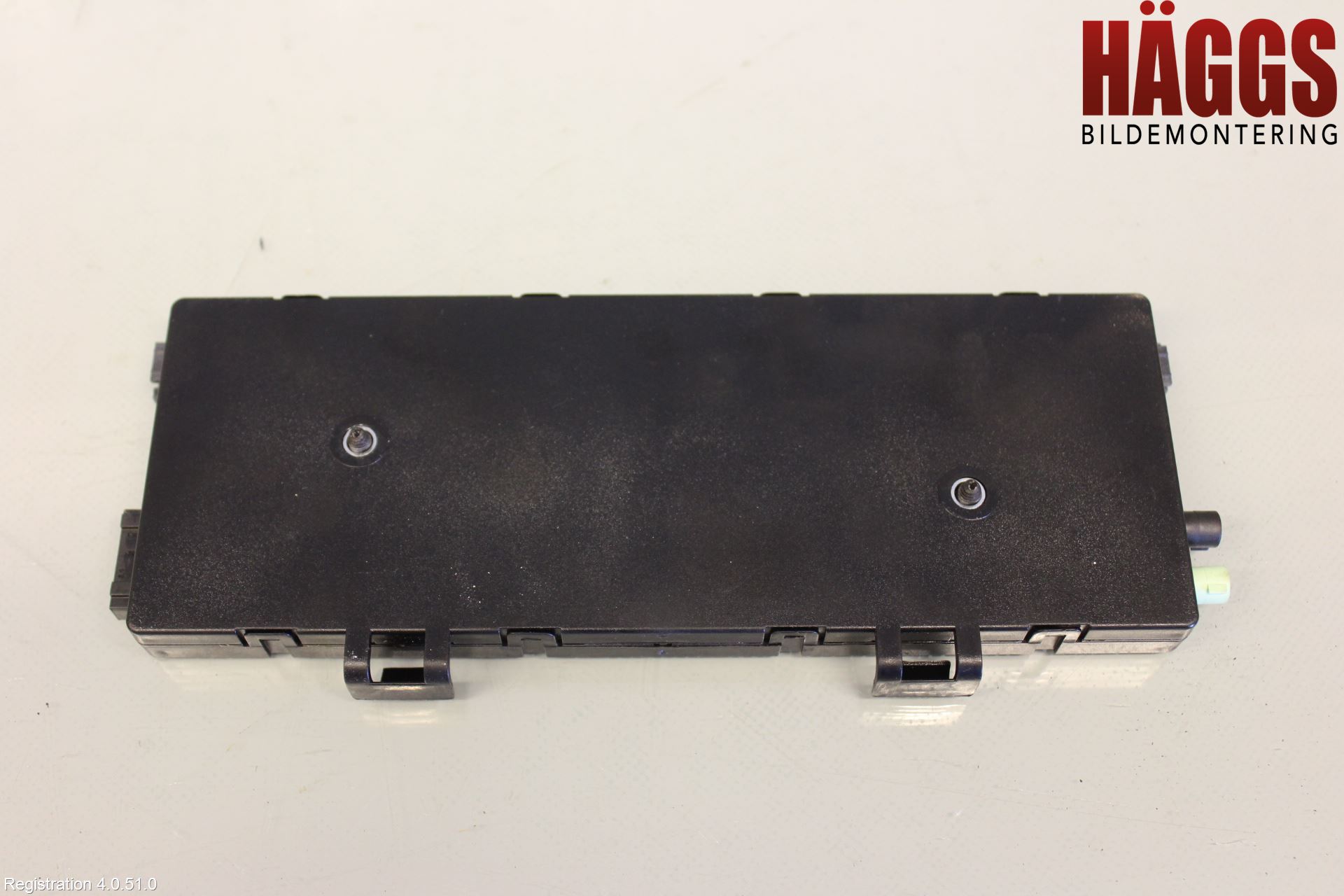 BMW X3 F25 10-17 Antennförstärkare