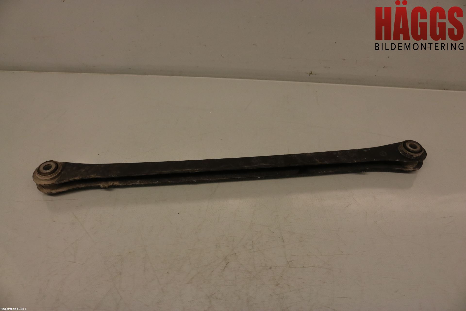 Mini COUNTRYMAN R60 11-16 Bärarm Bak Vänster
