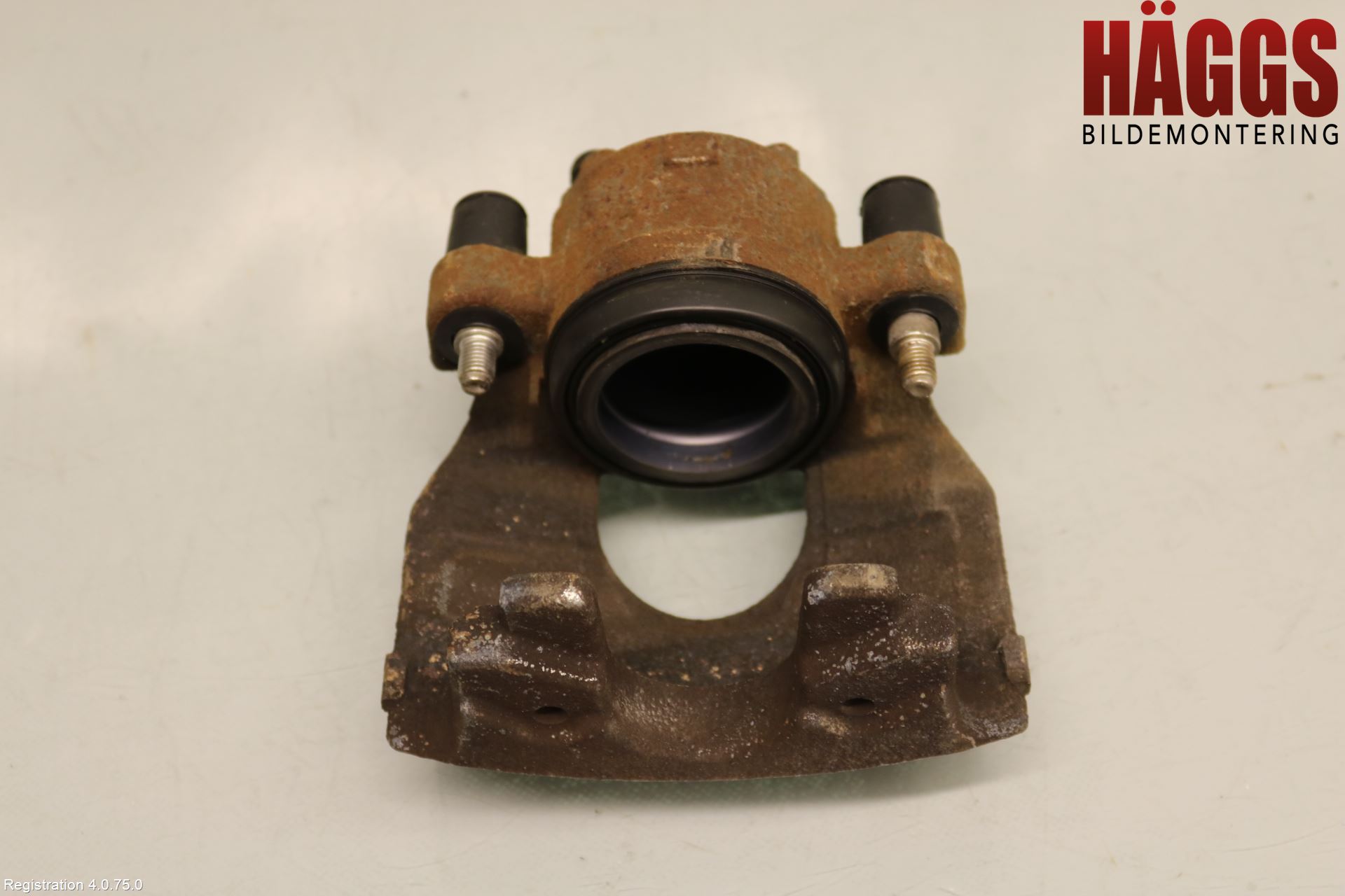 Ford FOCUS 19- Bromsok Fram Vänster