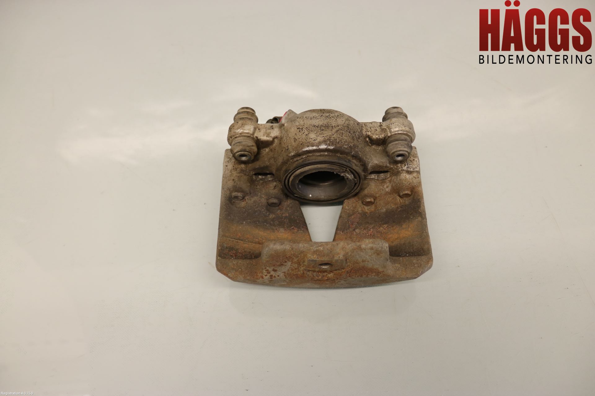 Audi A6/S6 4G 11-18 Bromsok Fram Höger