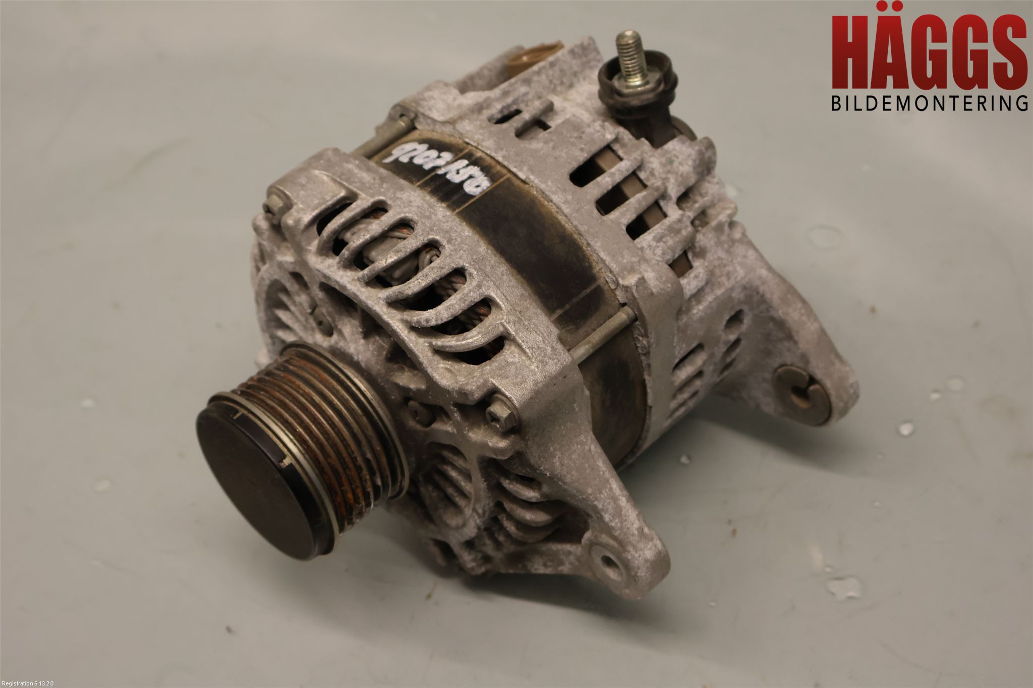 Subaru XV 12-17 Generator