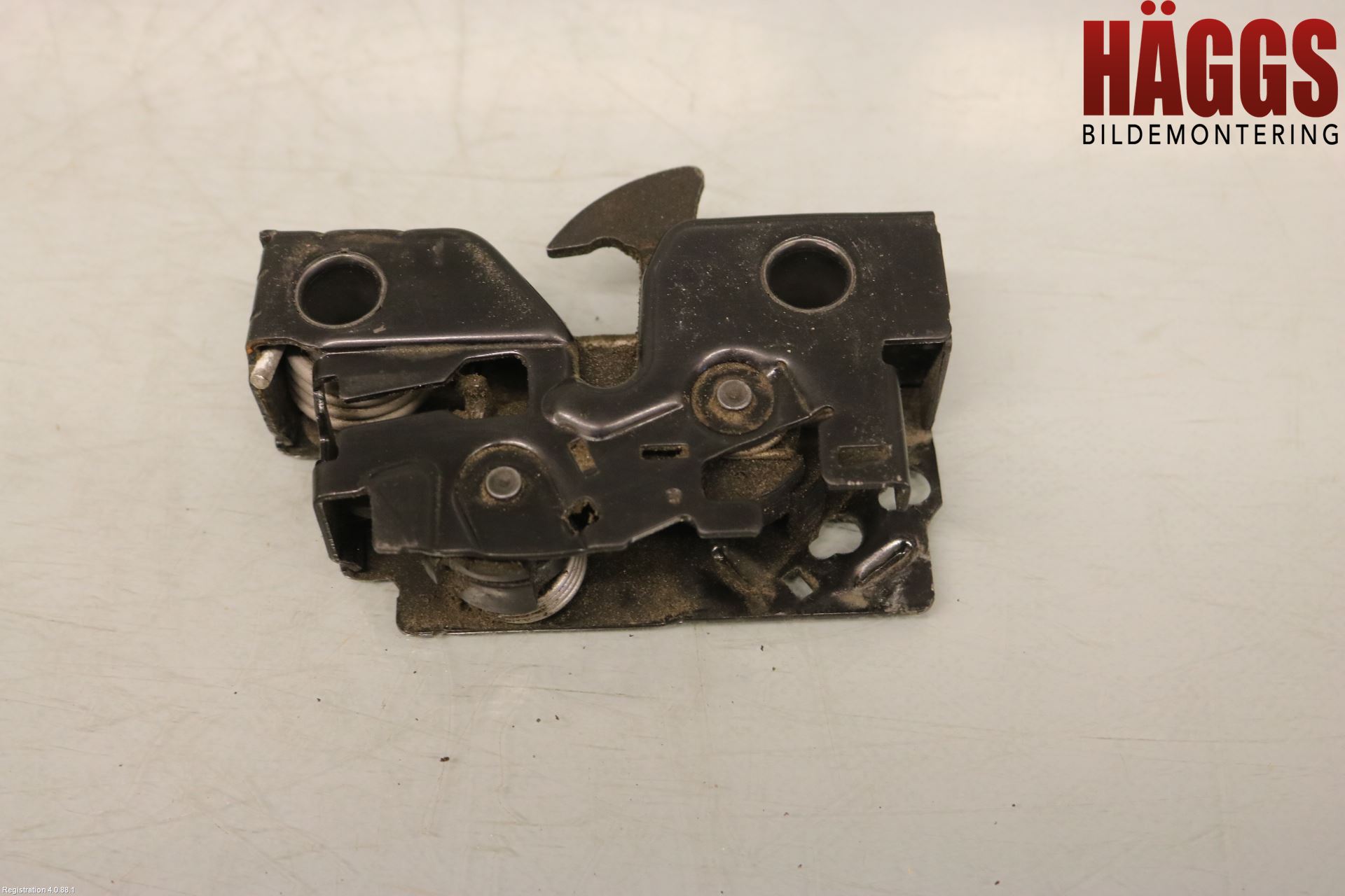 Seat LEON 13-20 Huvlås