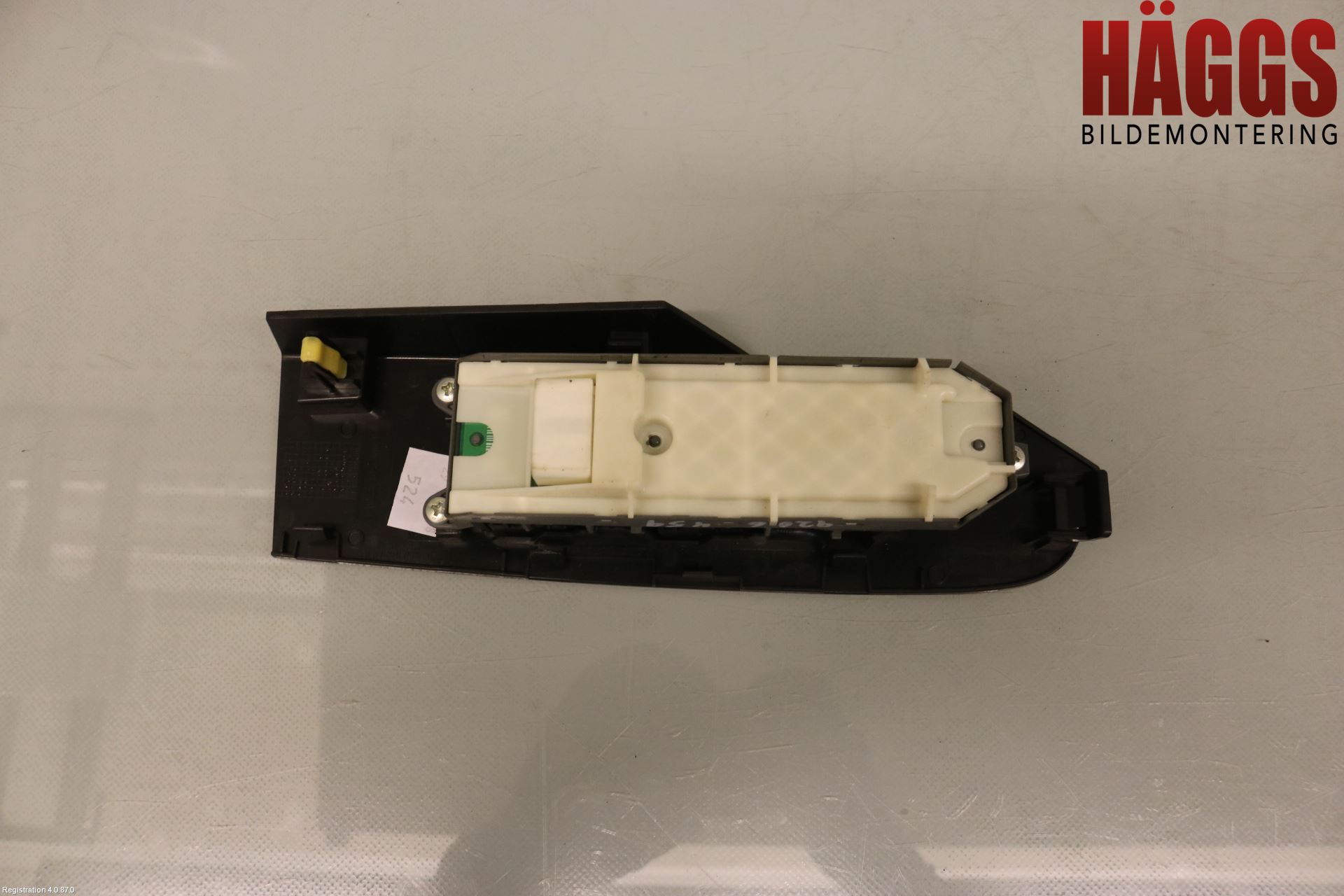 Toyota AURIS 13-19 Strömställare Elhiss