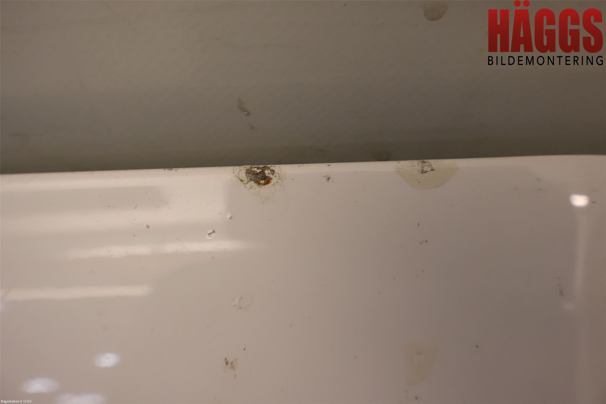 Seat LEON 13-20 Huv Fram