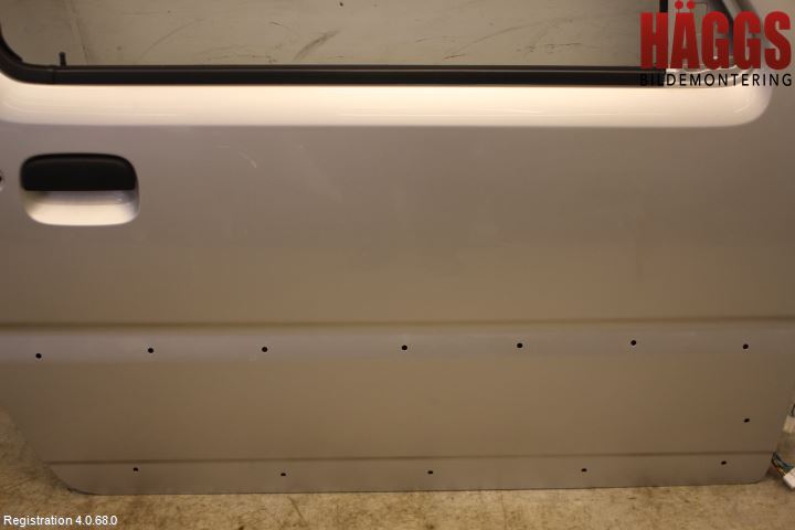 Suzuki JIMNY 81-21 Dörr 2D Höger