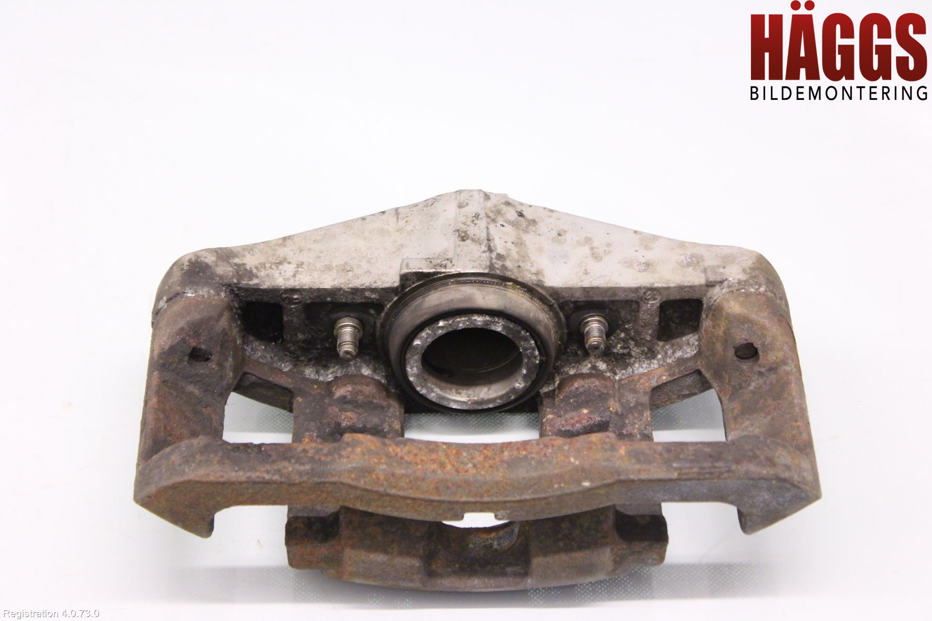 Audi A3/S3 05-13 Bromsok Fram Höger