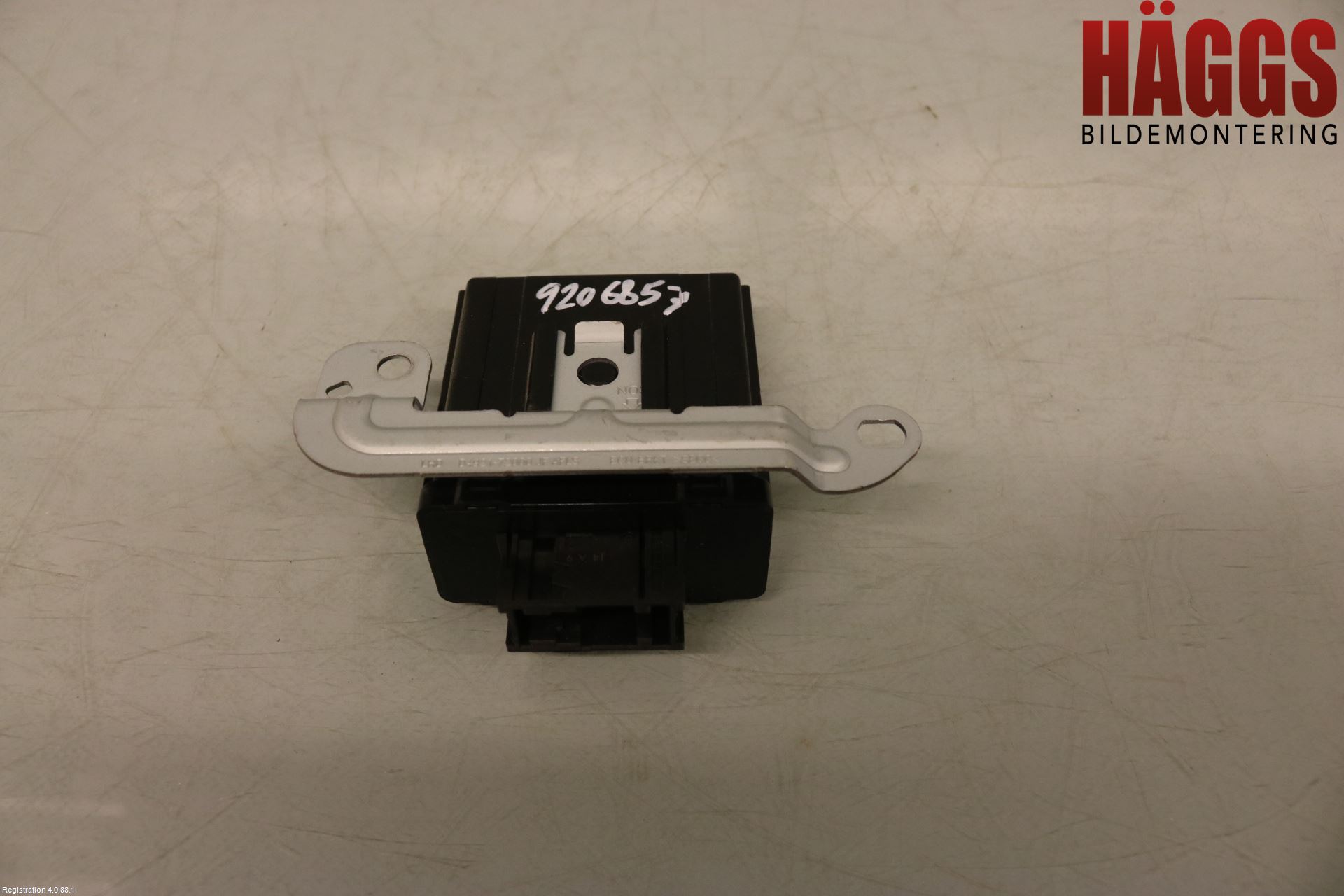 Kia OPTIMA 16-20 Styrenhet Övrigt