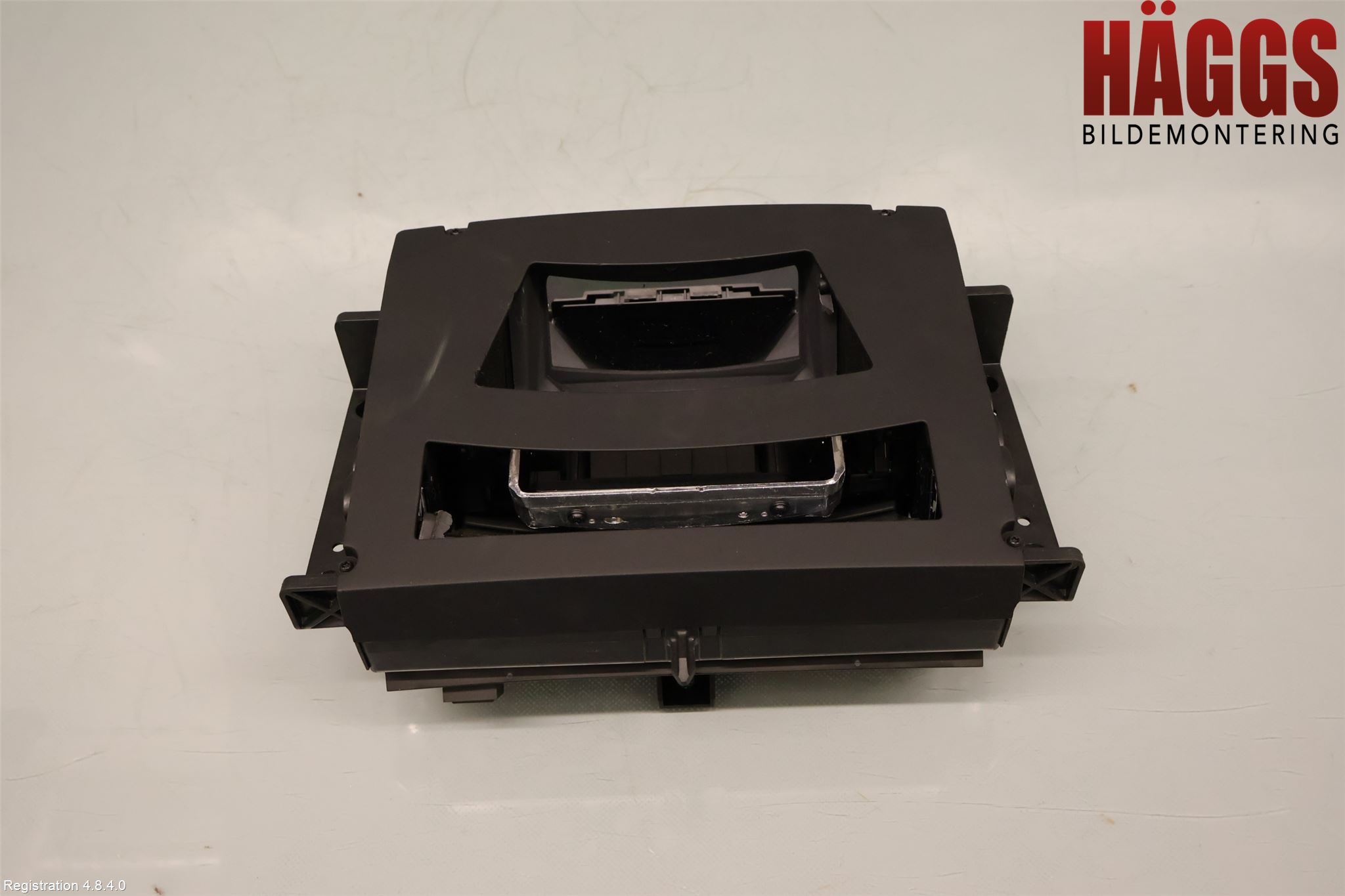 Citroen C4/E-C4 C4X/E-C4X III 21- Instrument Komb