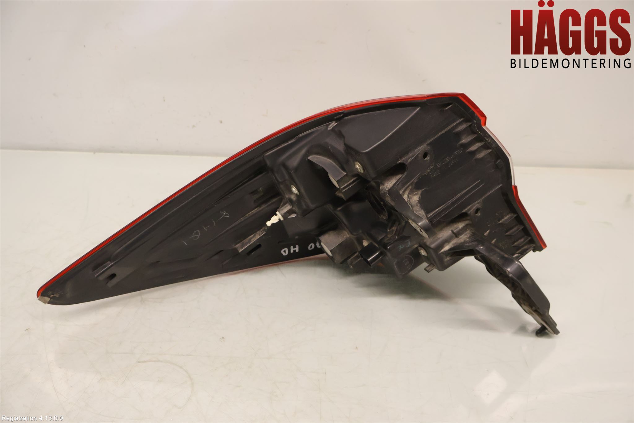 Subaru OUTBACK 15-20 Bakljus Höger