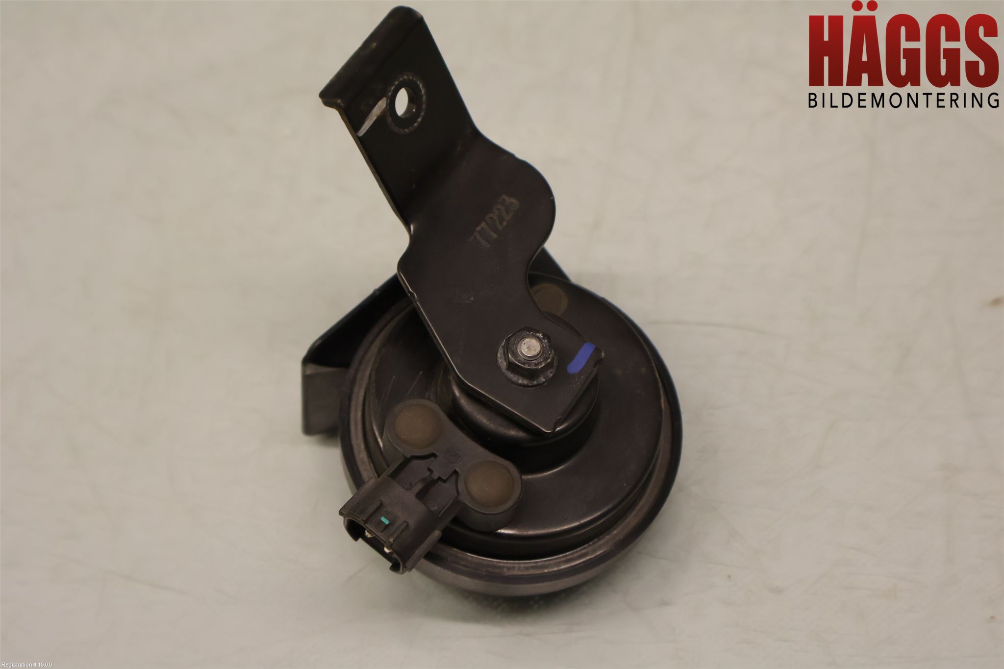 Kia OPTIMA 16-20 Signalhorn