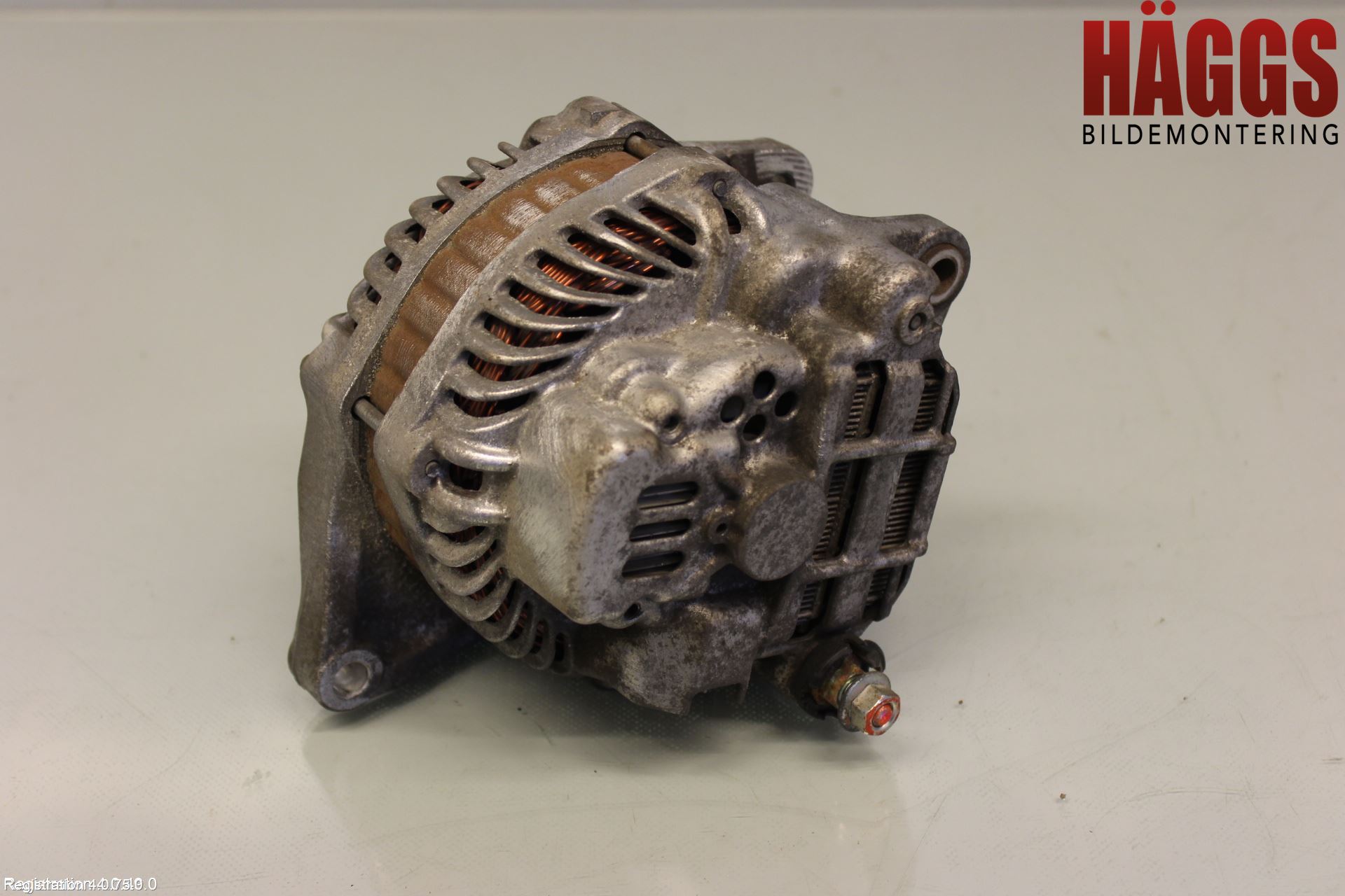 Mitsubishi LANCER 07-14 Generator