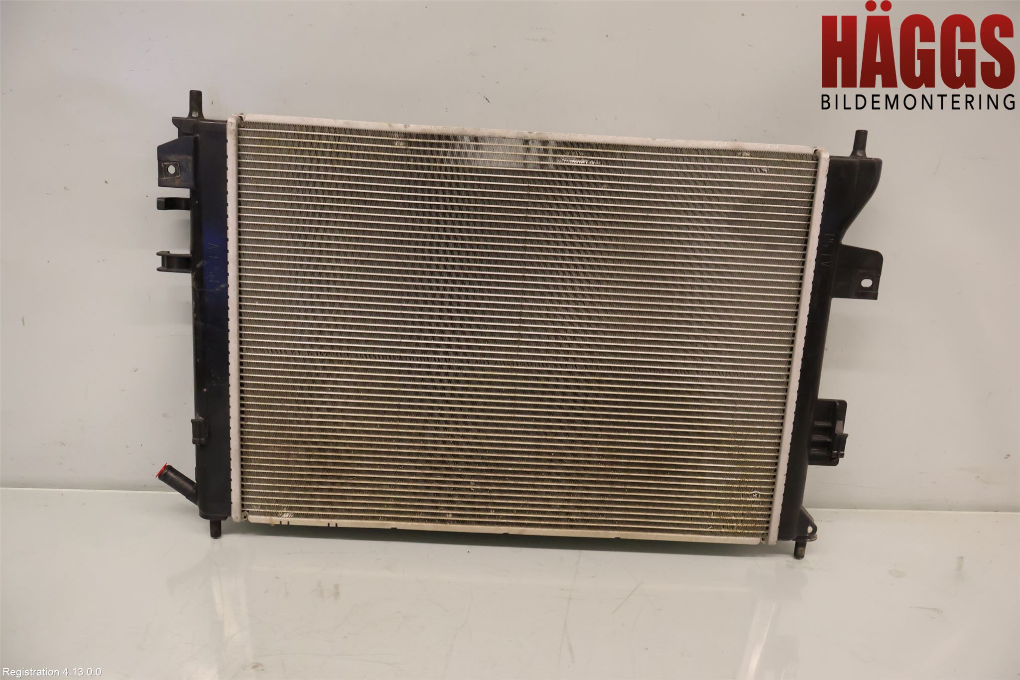 Kia SOUL 09- Kylare Aut