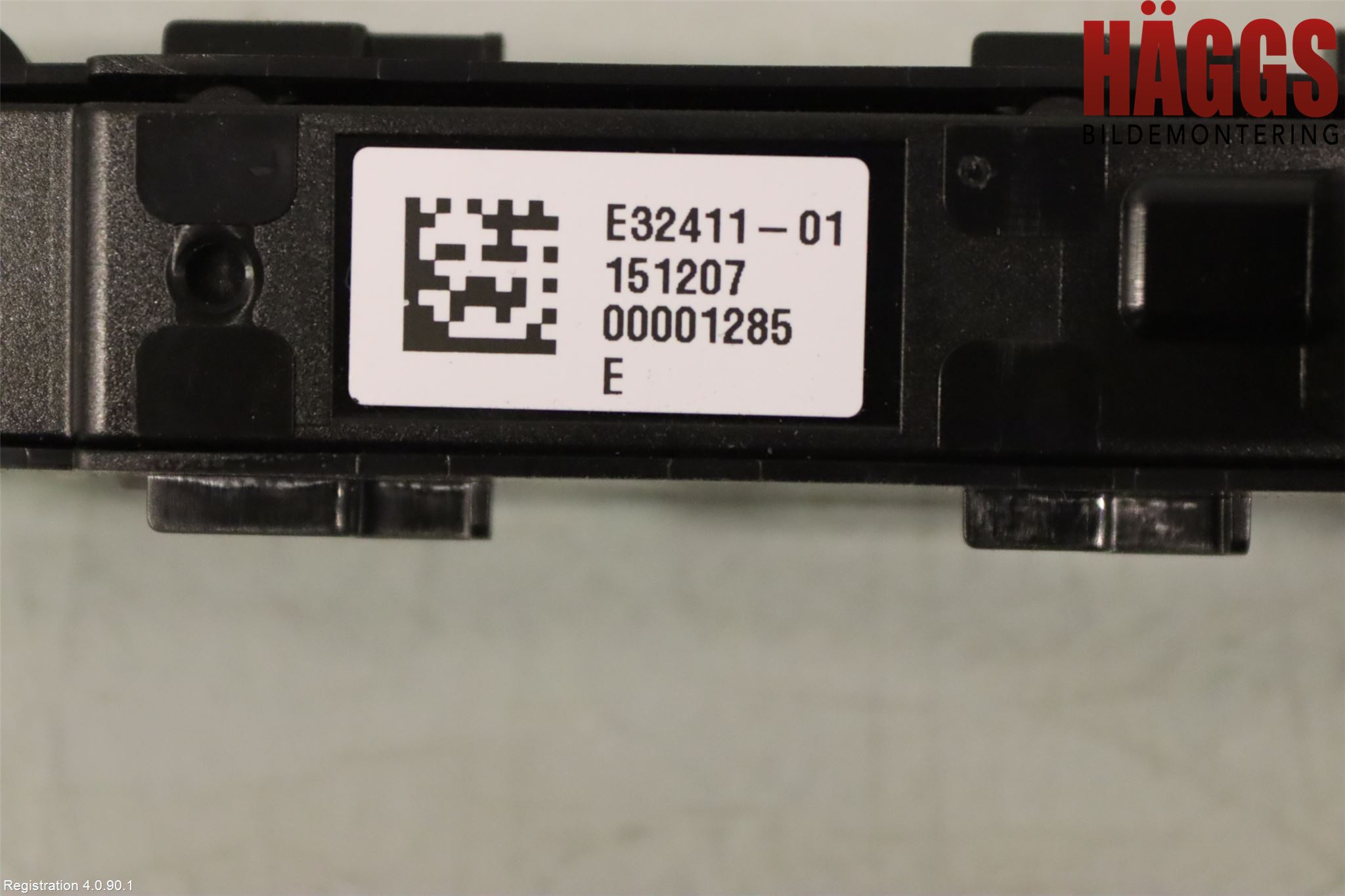 Renault ESPACE 15-23 Strömställare Stolvärme