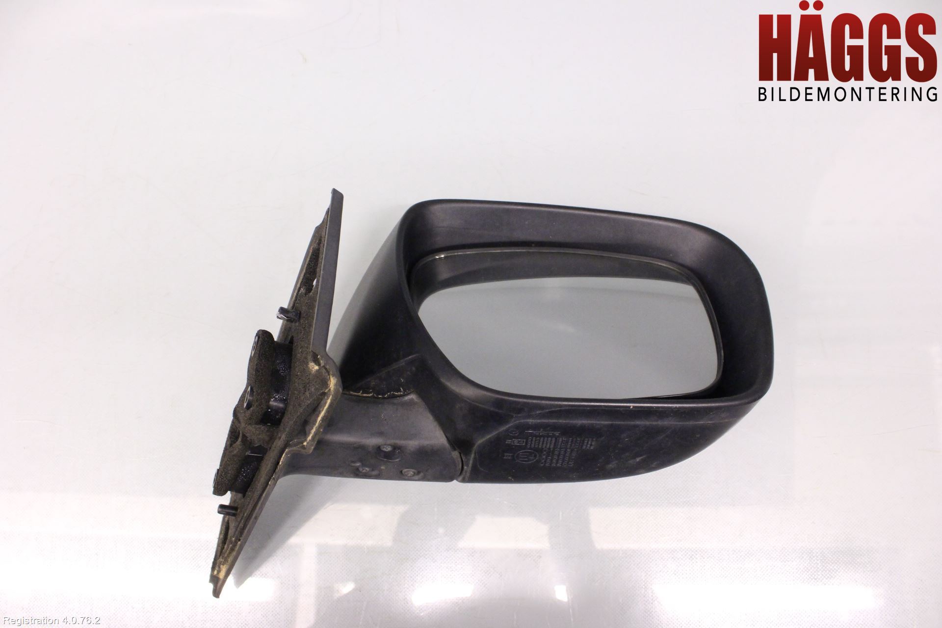 Mazda 5 05-10 Spegel Yttre El Hö